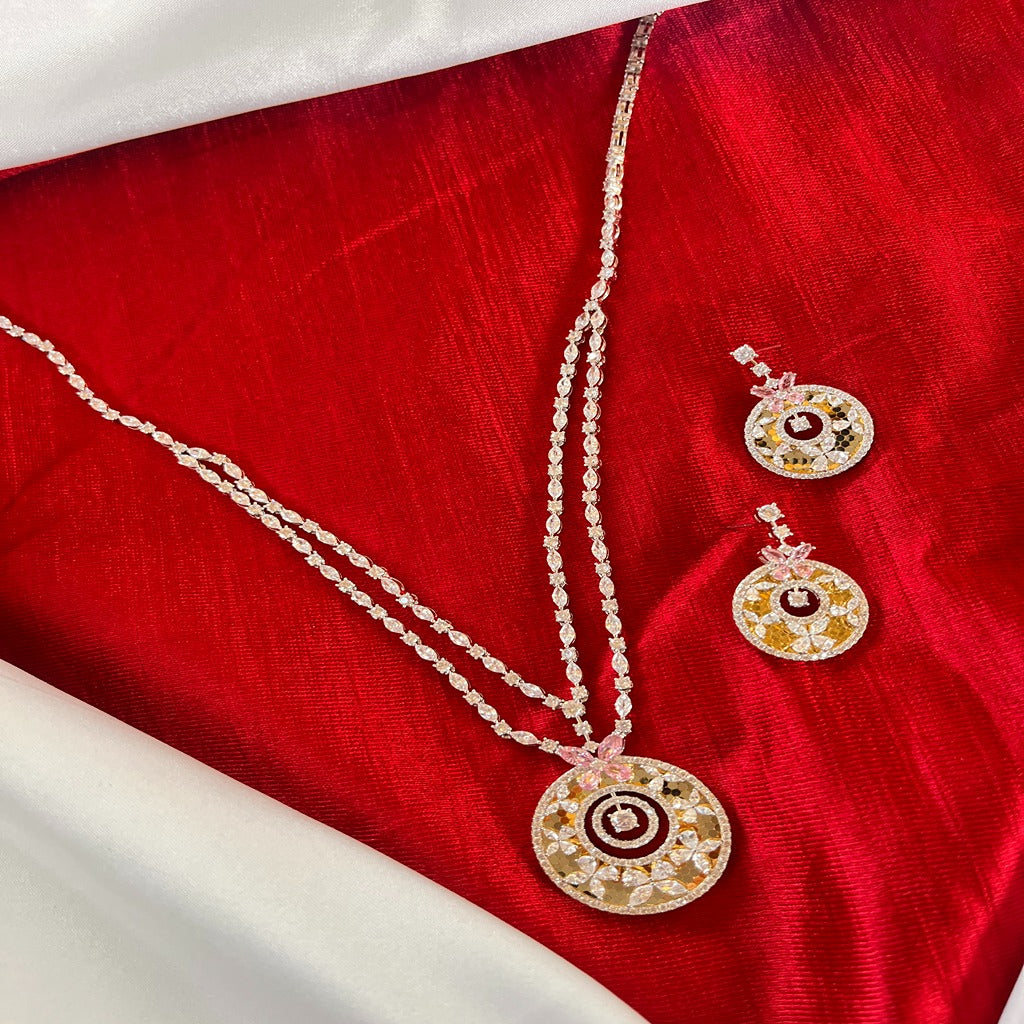 American Diamond Jewellery