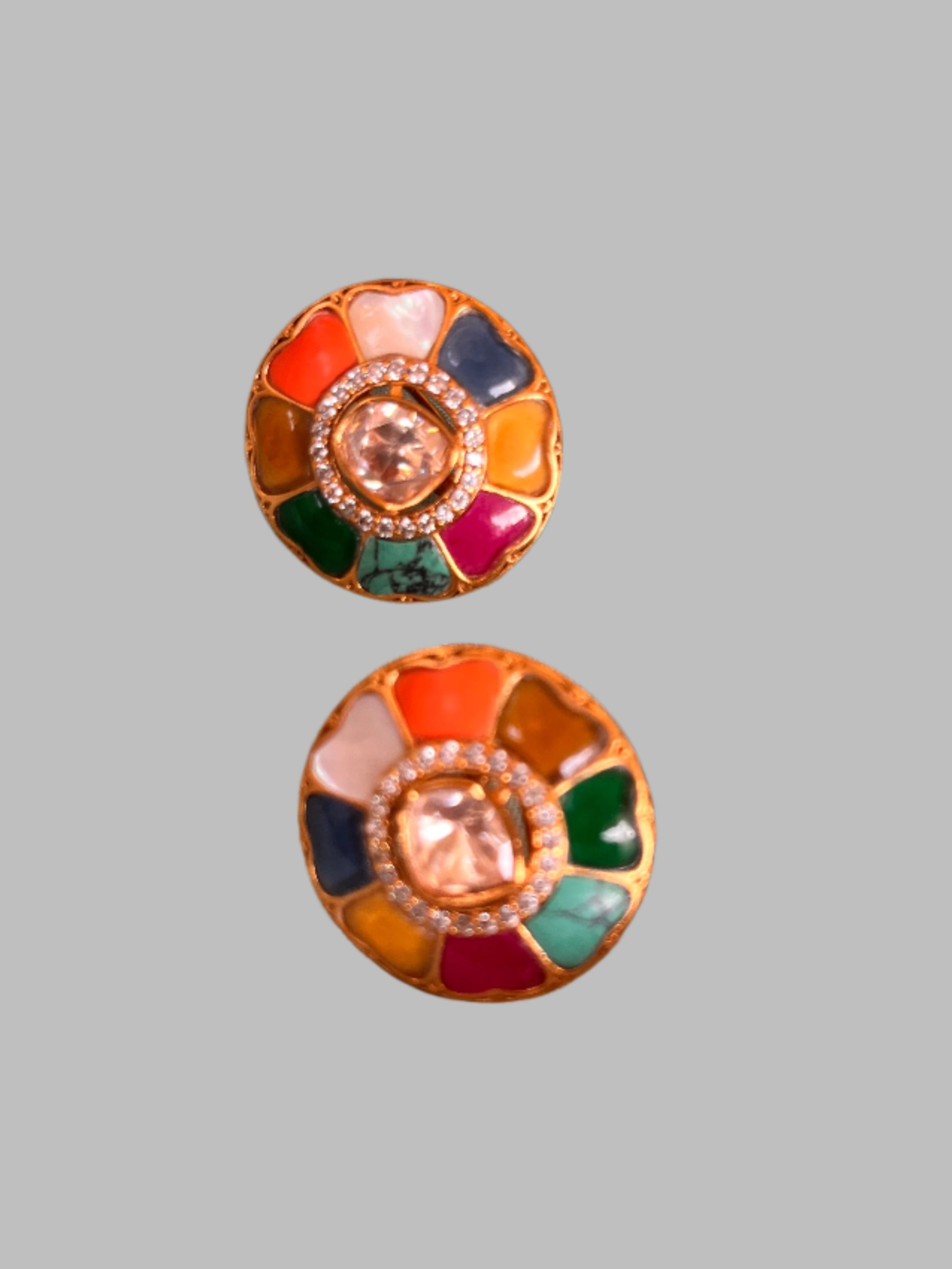 Victorian Polish Tops