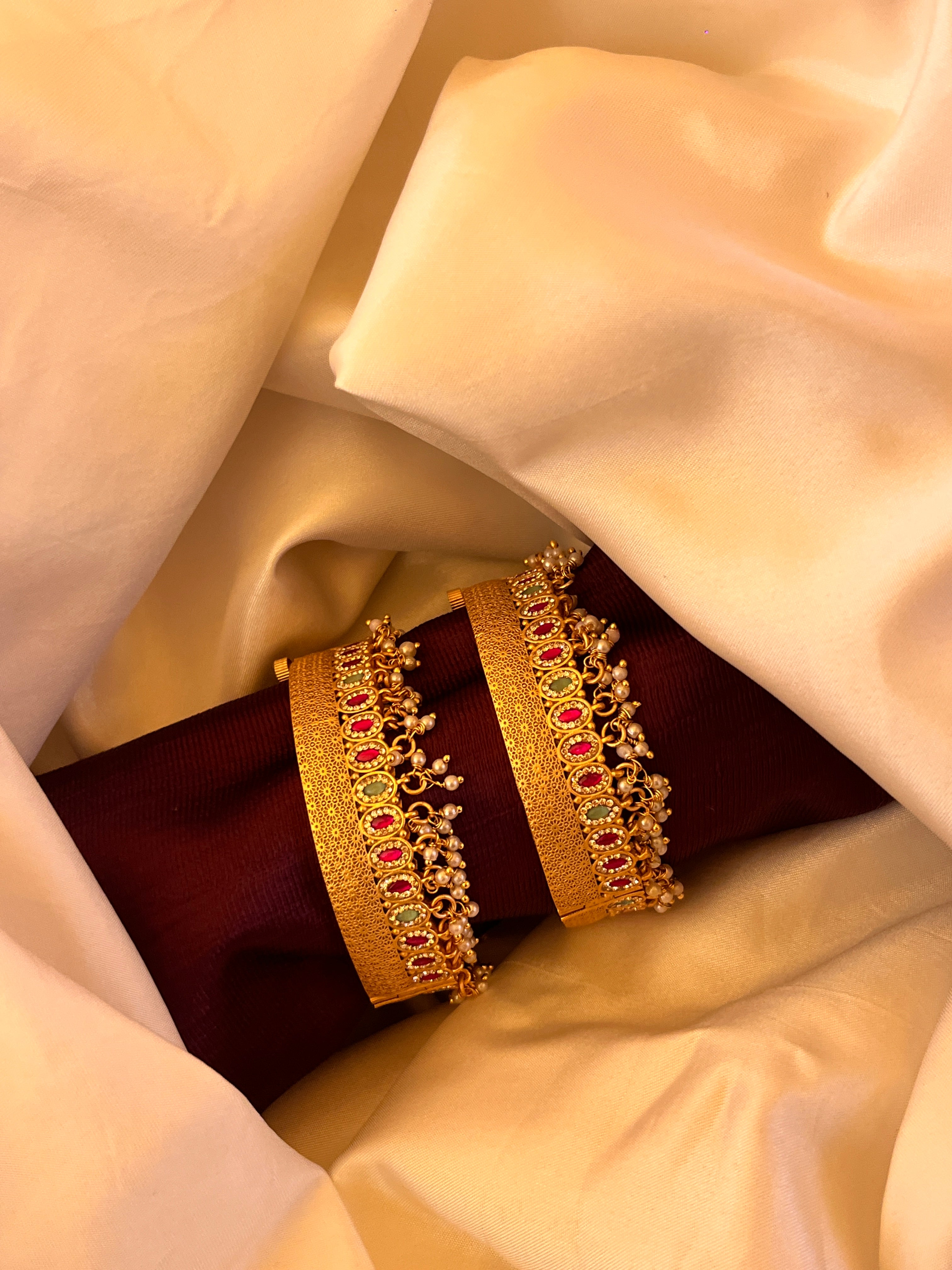 Swarovski Kada
