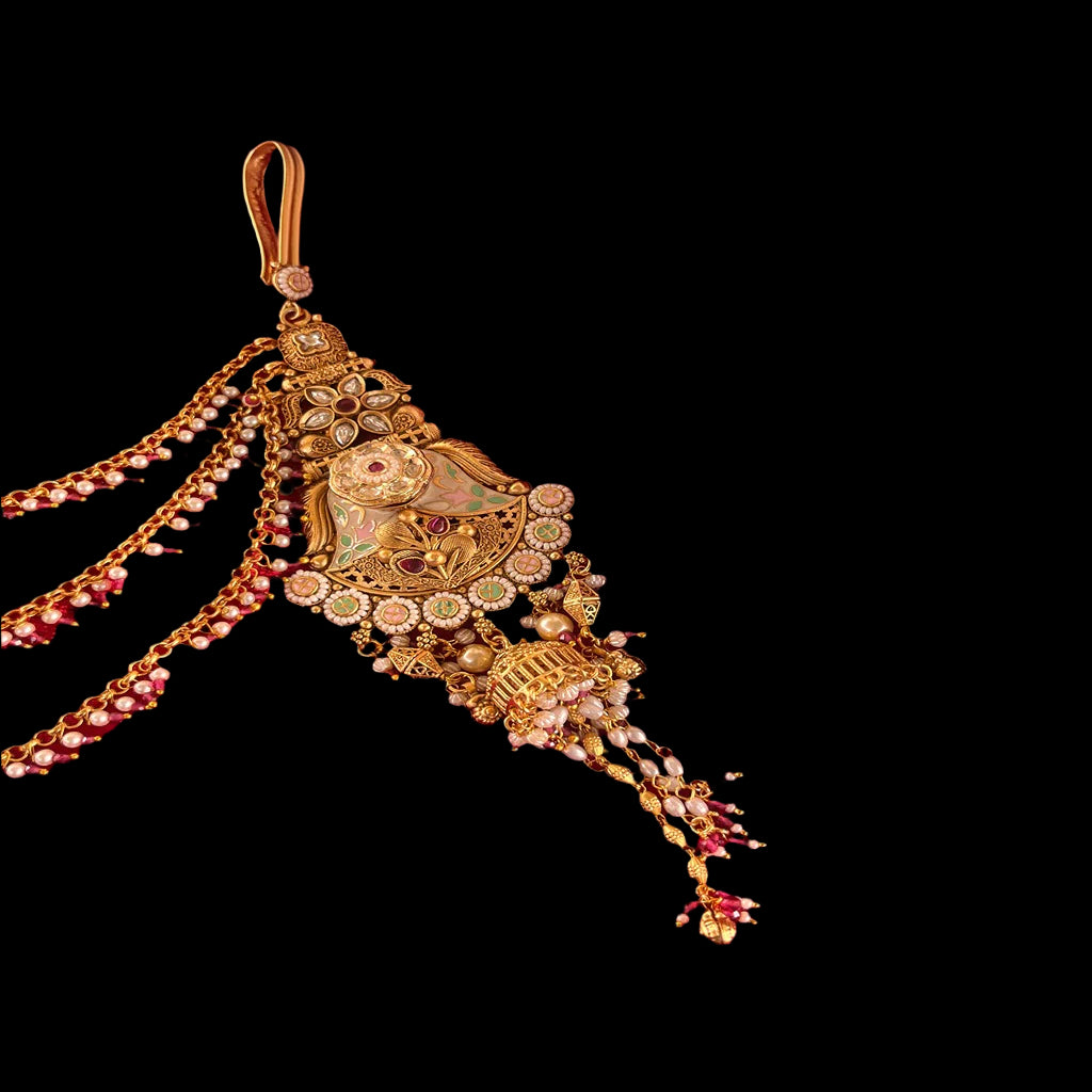 Antique Kamar Jhuda