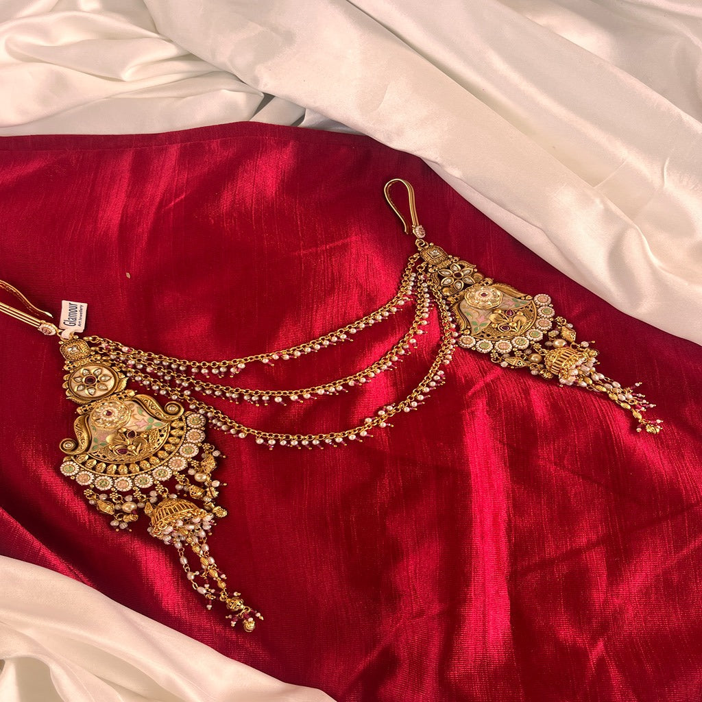 Antique Kamar Jhuda