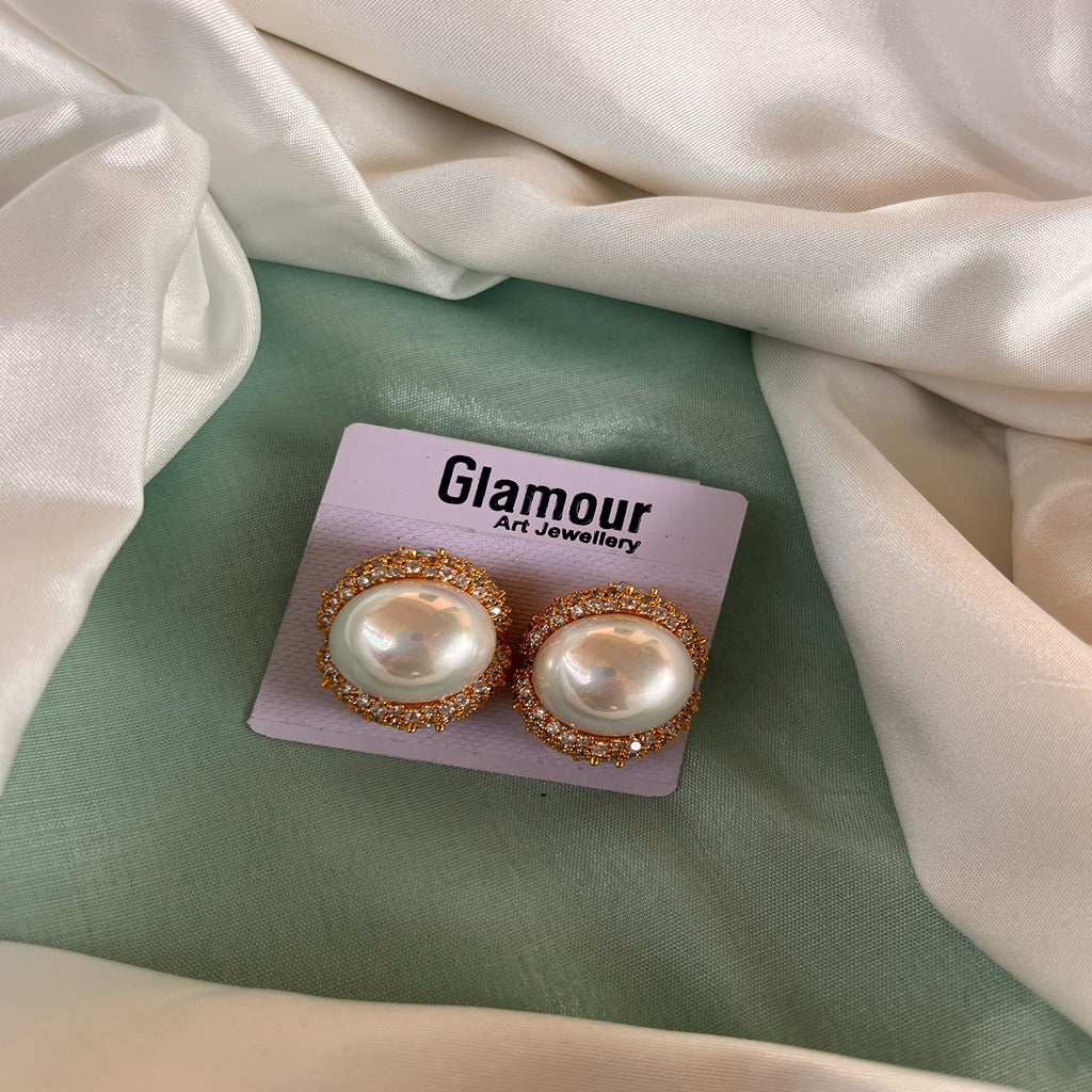 American Diamond Tops