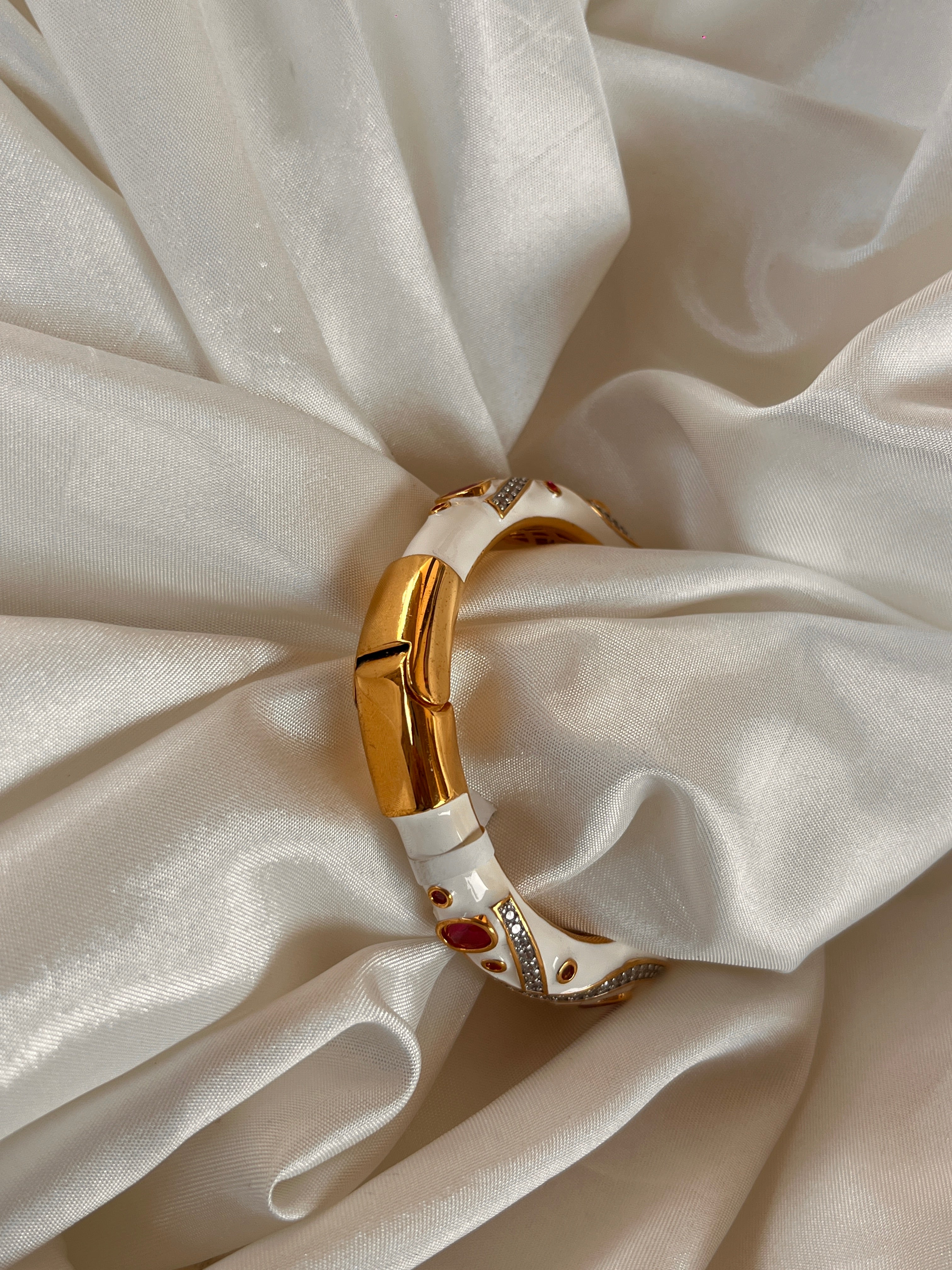 American Diamond Kada
