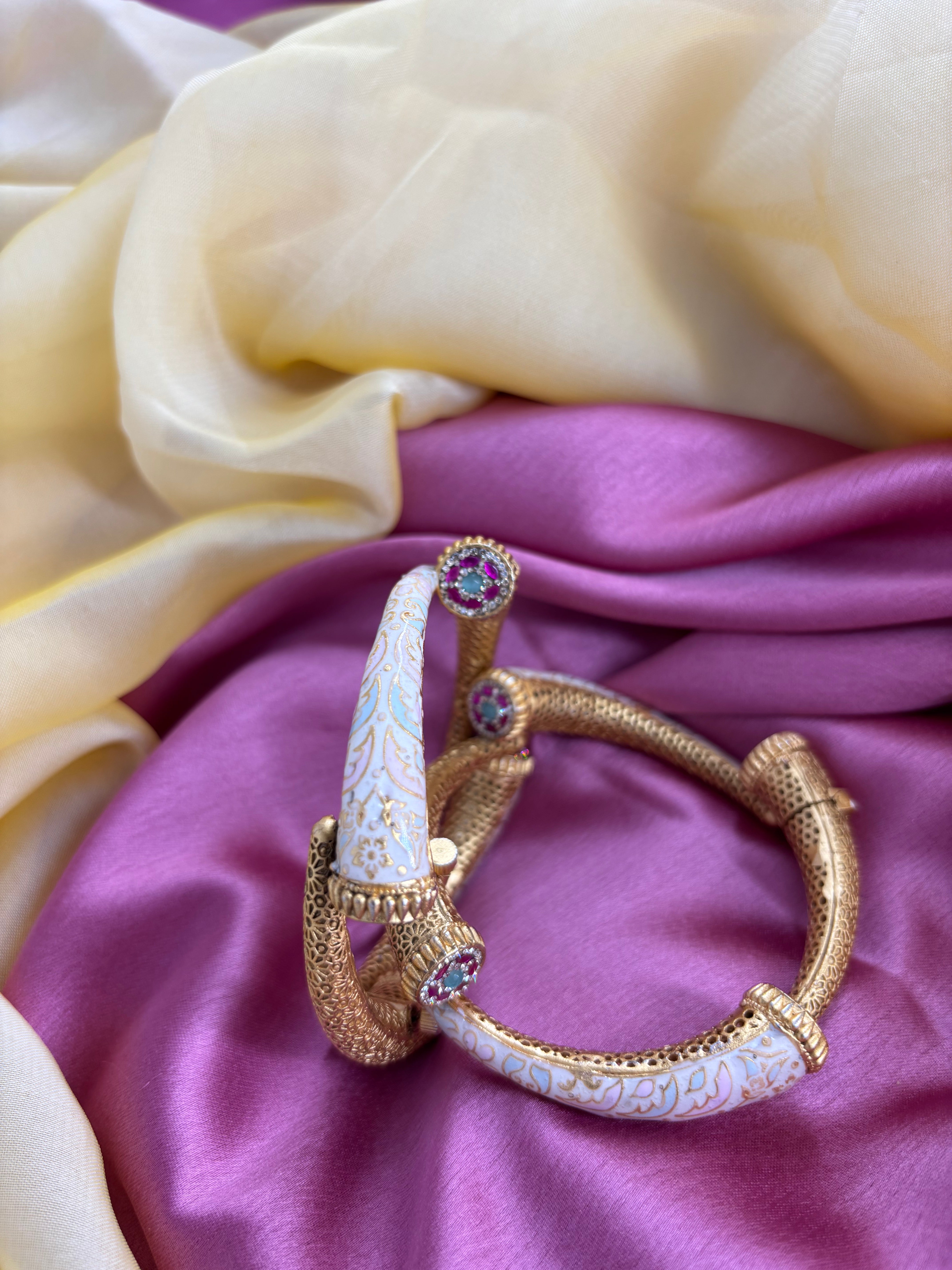 Antique Traditional Kada