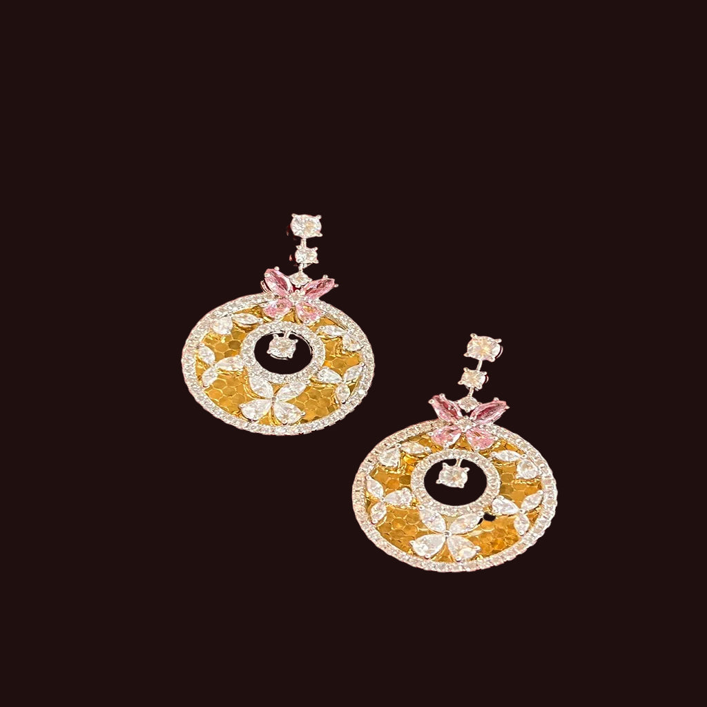 American Diamond Jewellery