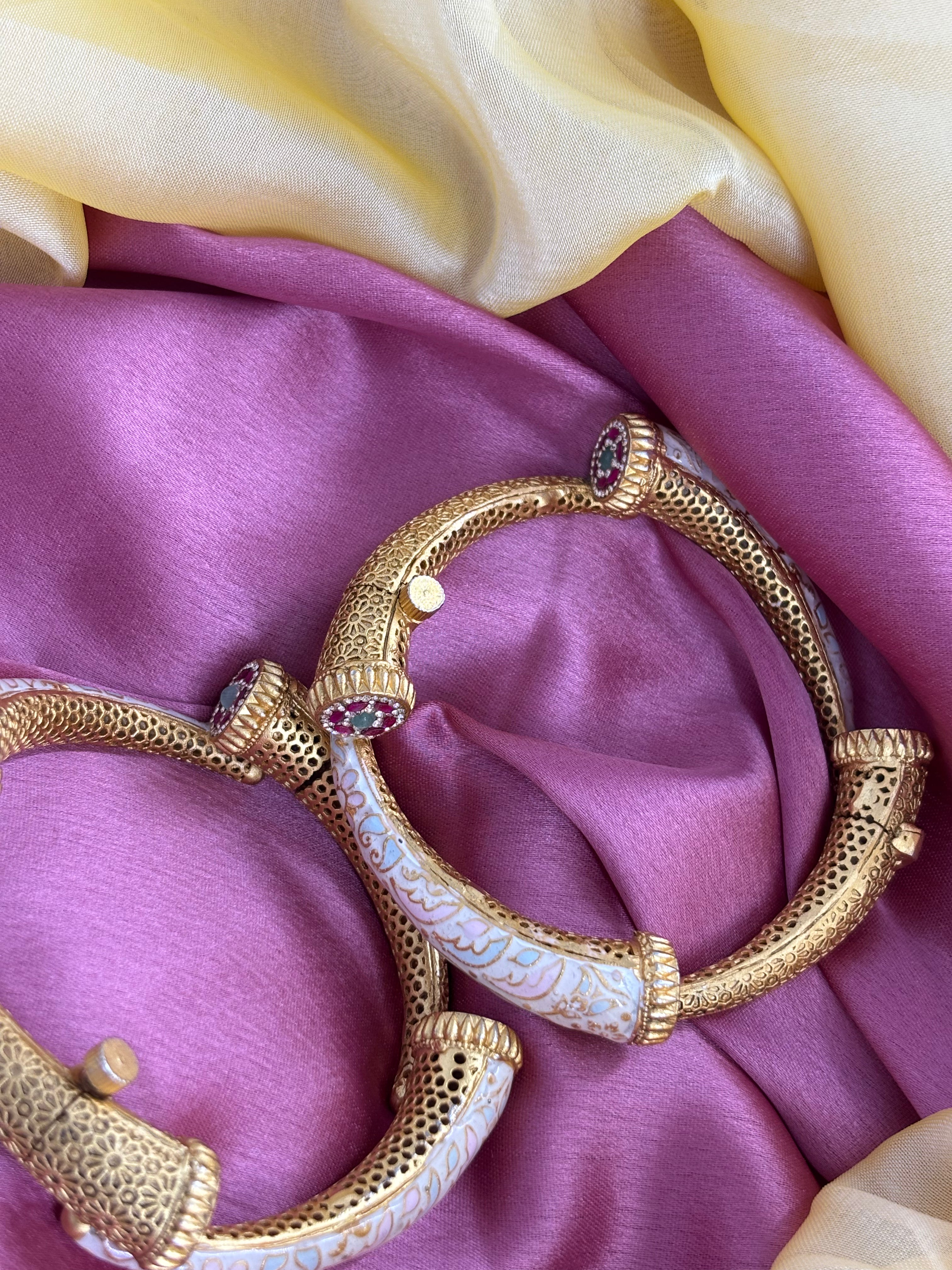 Antique Traditional Kada