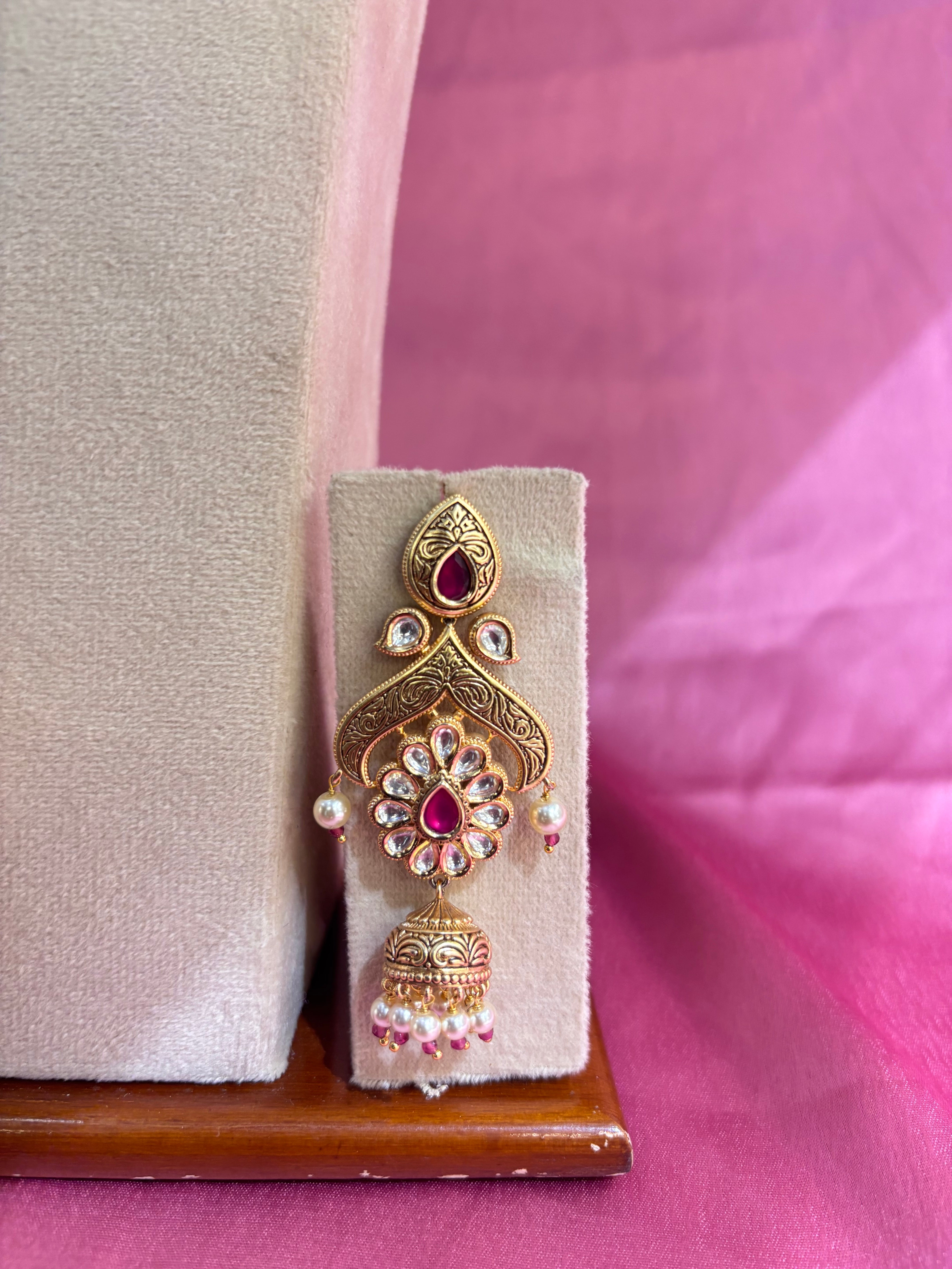 Antique Mangalsutras