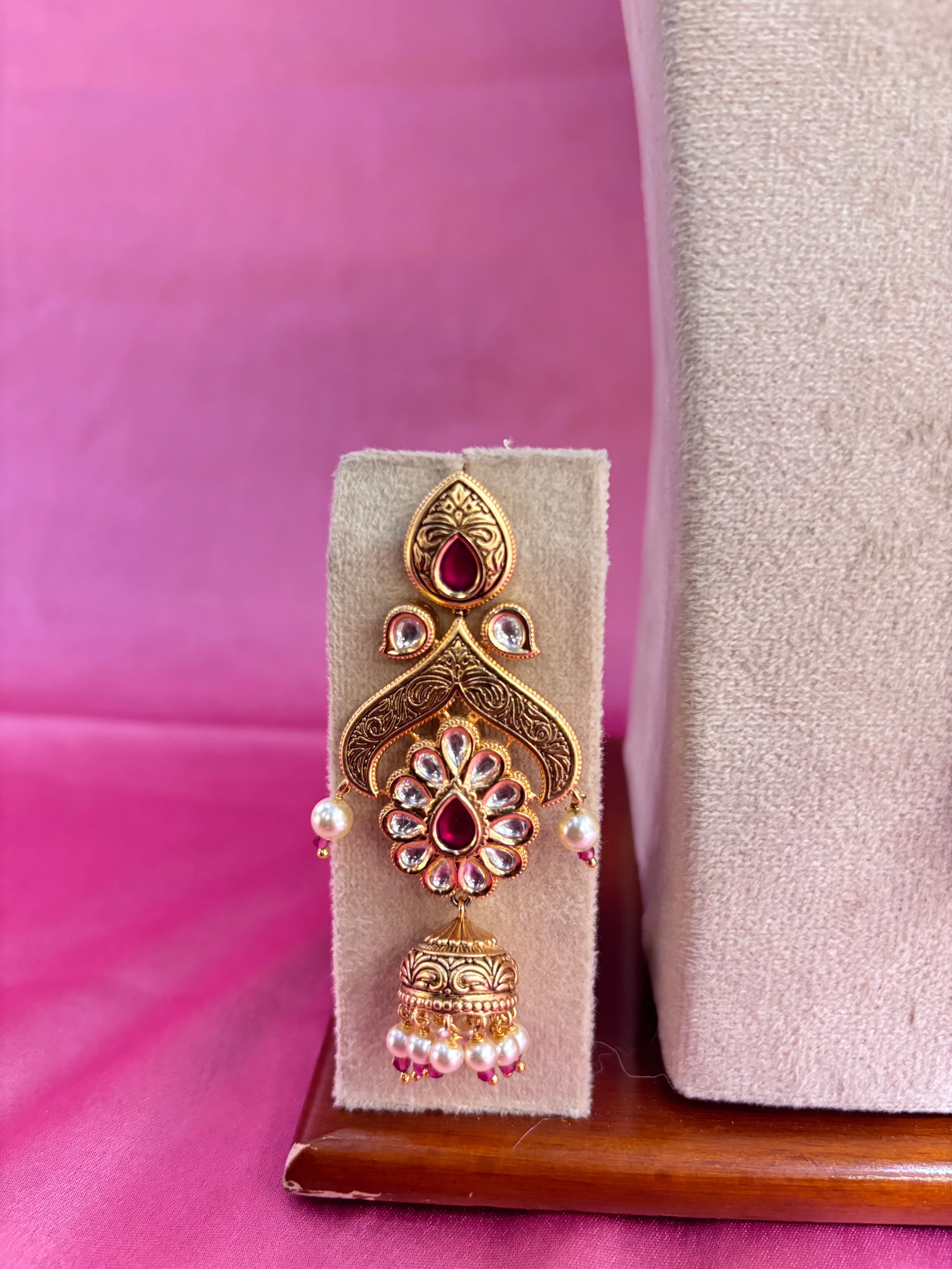 Antique Mangalsutras