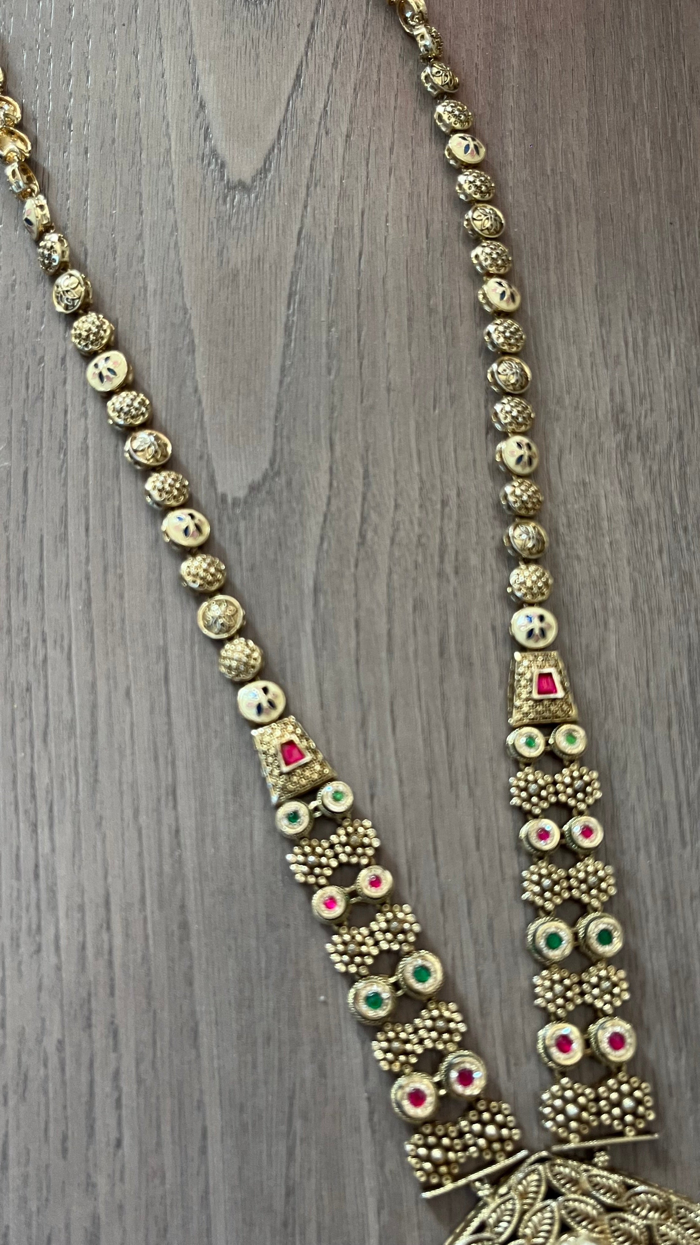 Swarovski  jewelry set