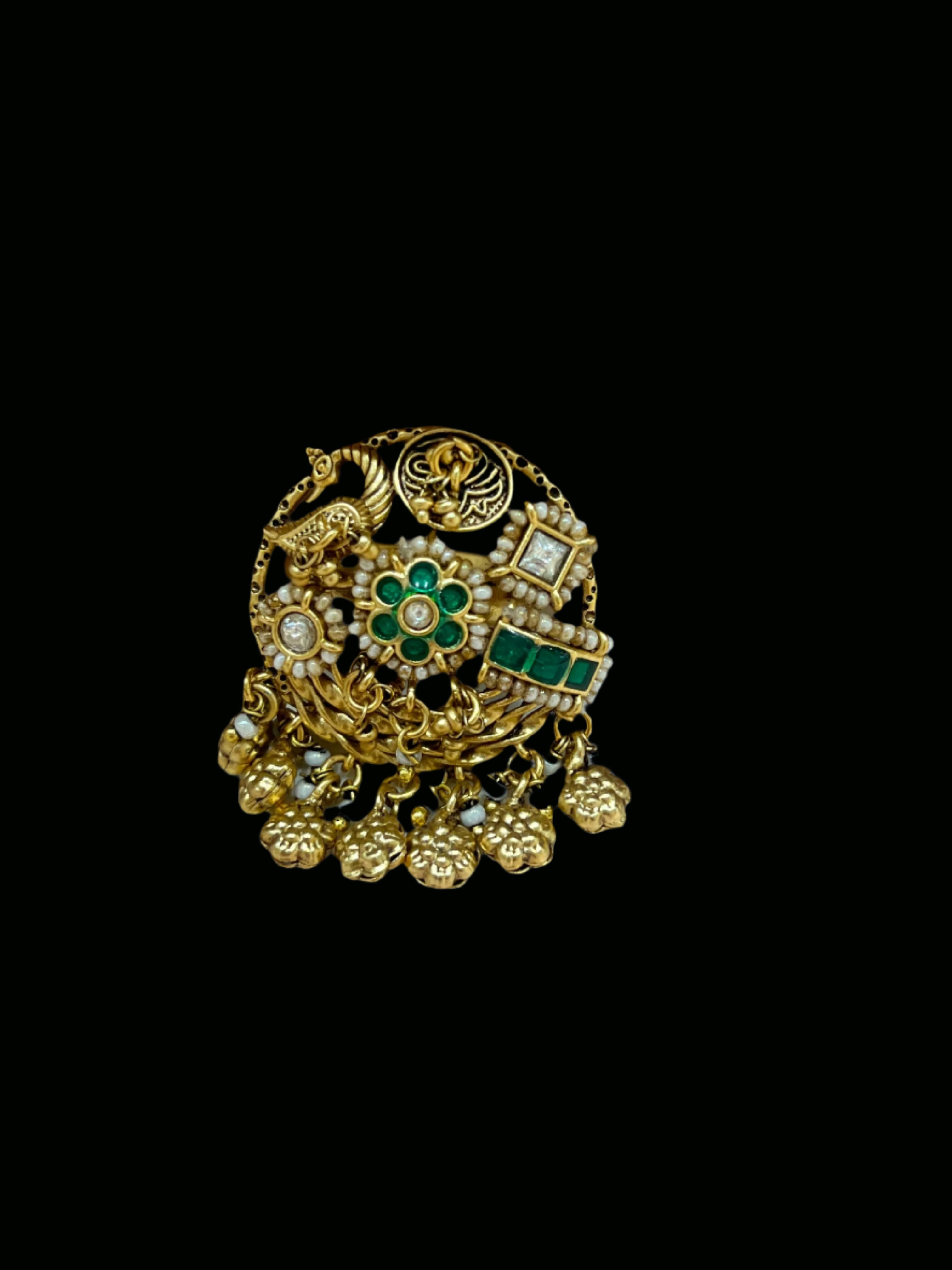 Heritage Ring