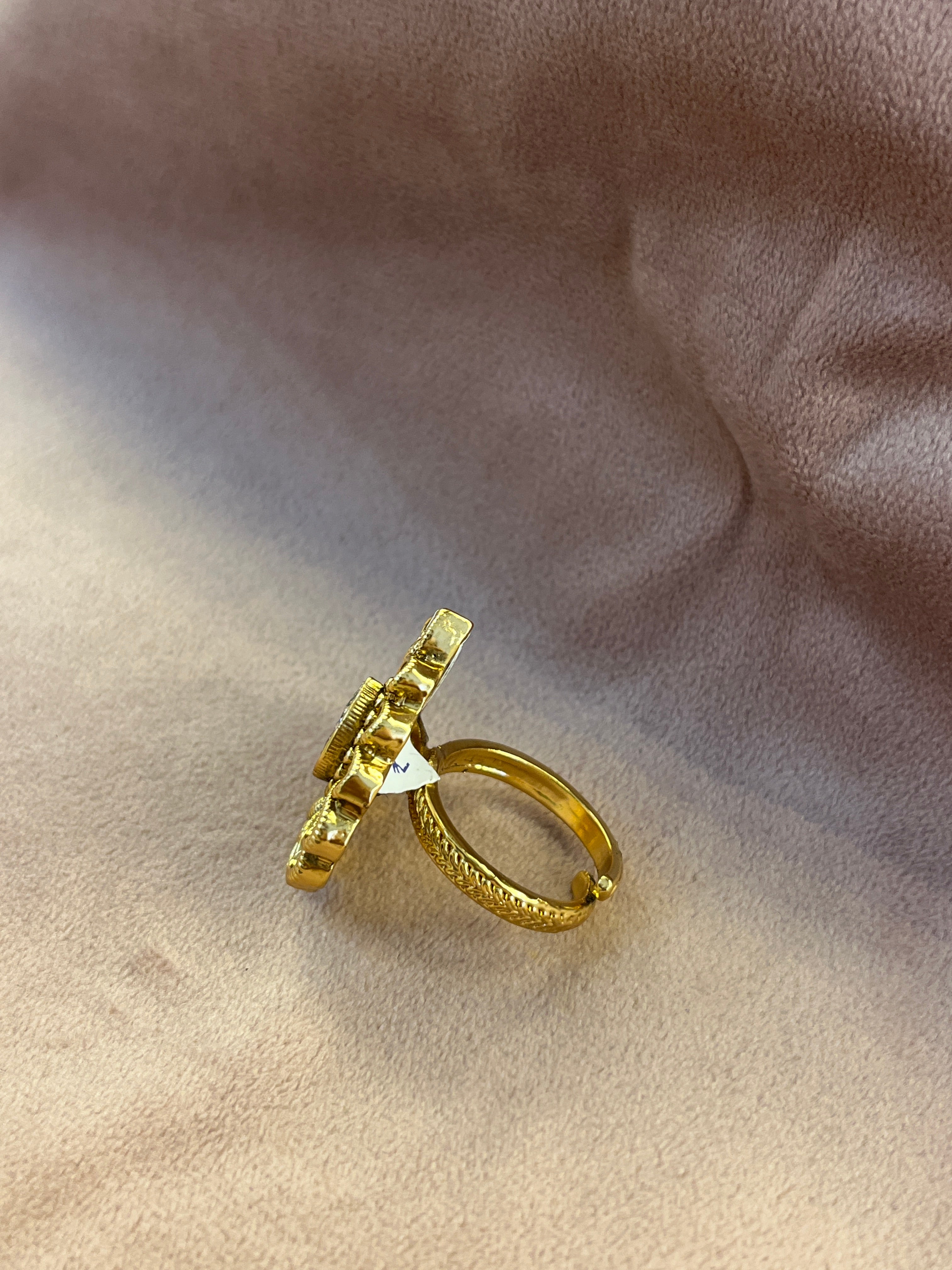 Swarovski Ring