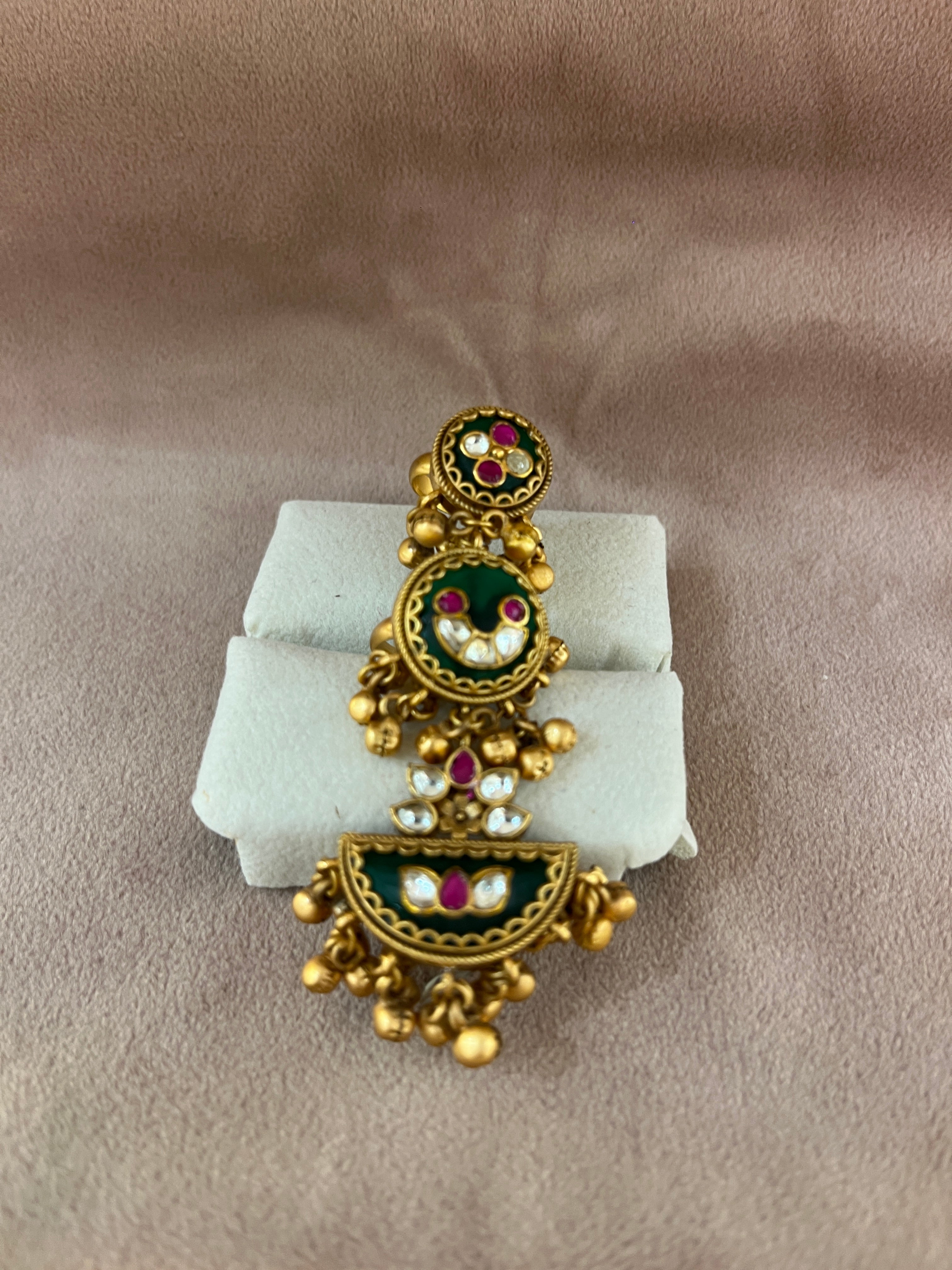 Heritage Ring
