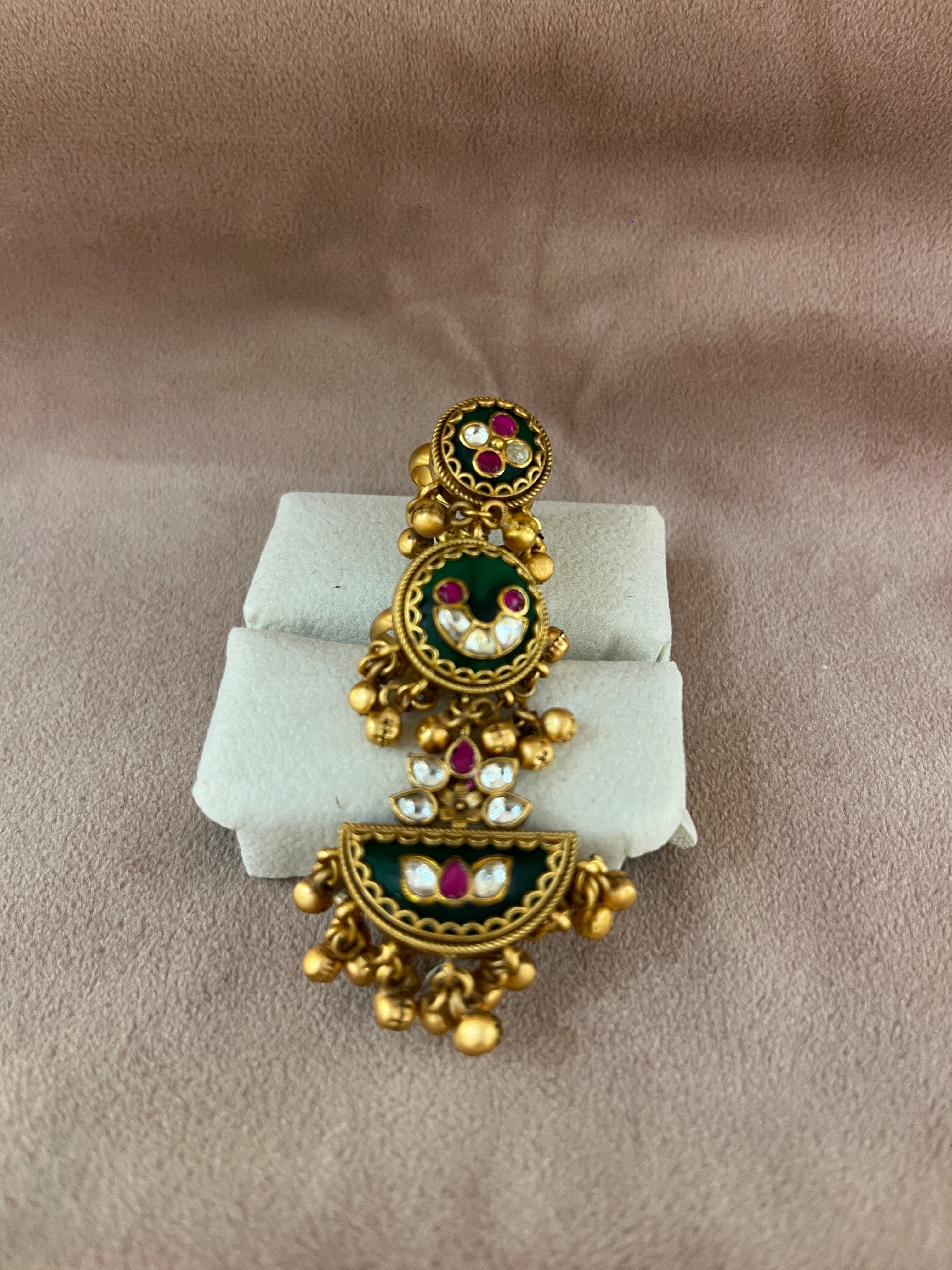 Heritage Ring