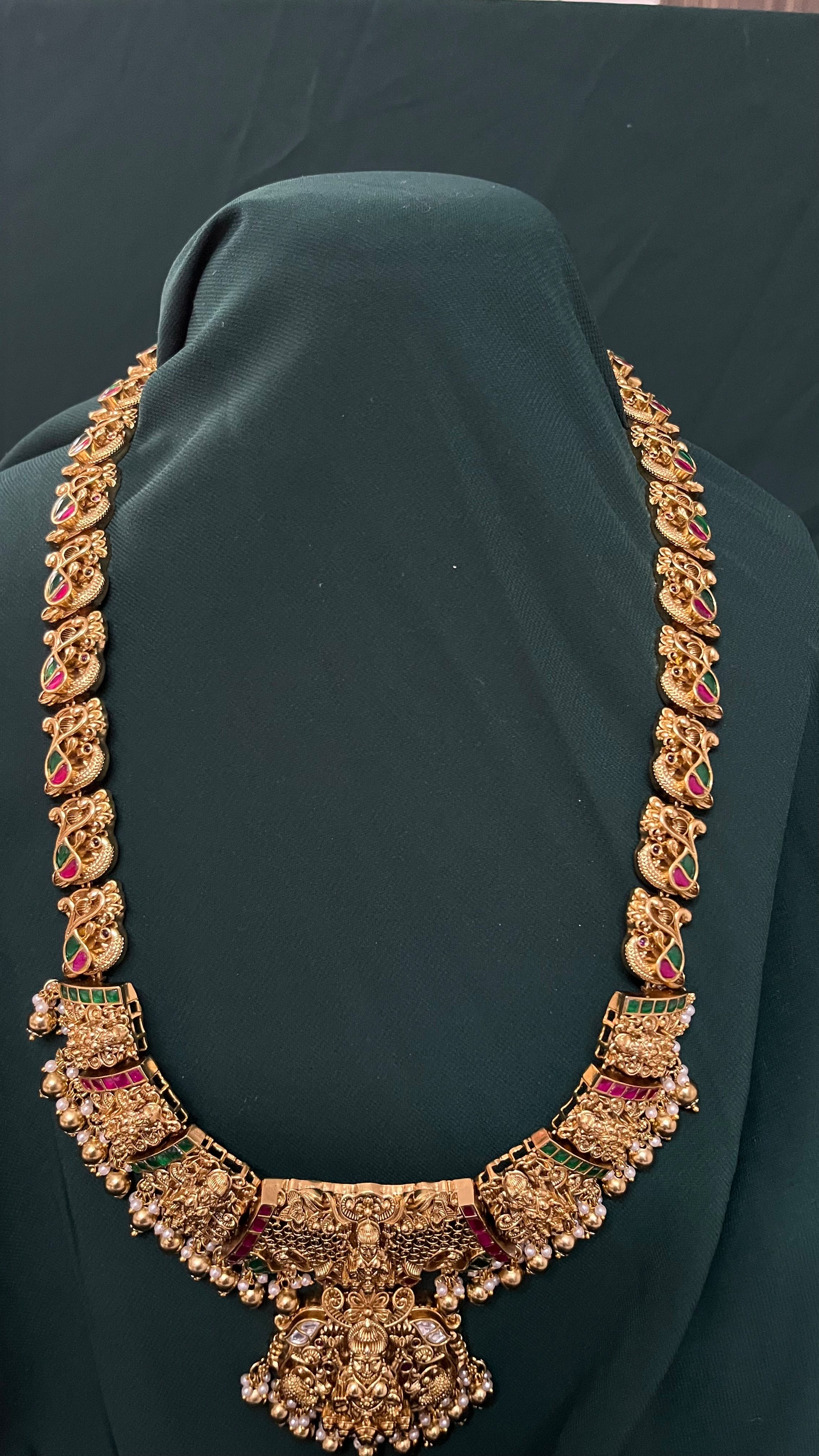 Laxmi Haar Set