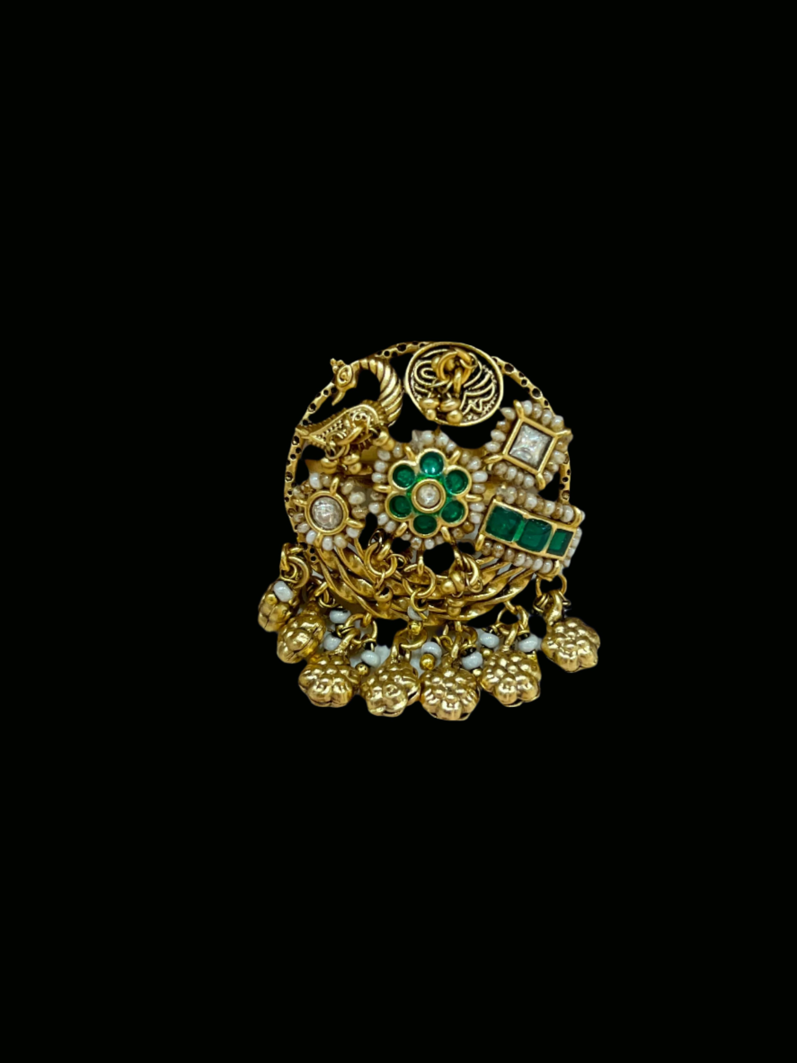 Heritage Ring