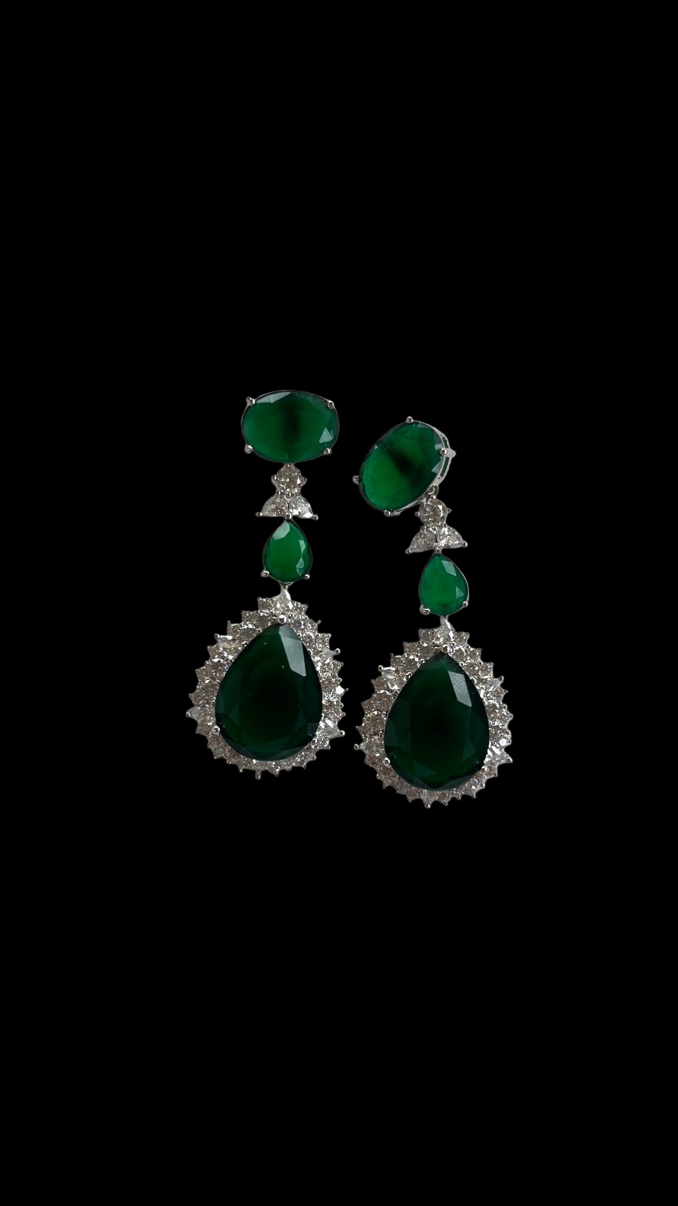 American Diamond Set