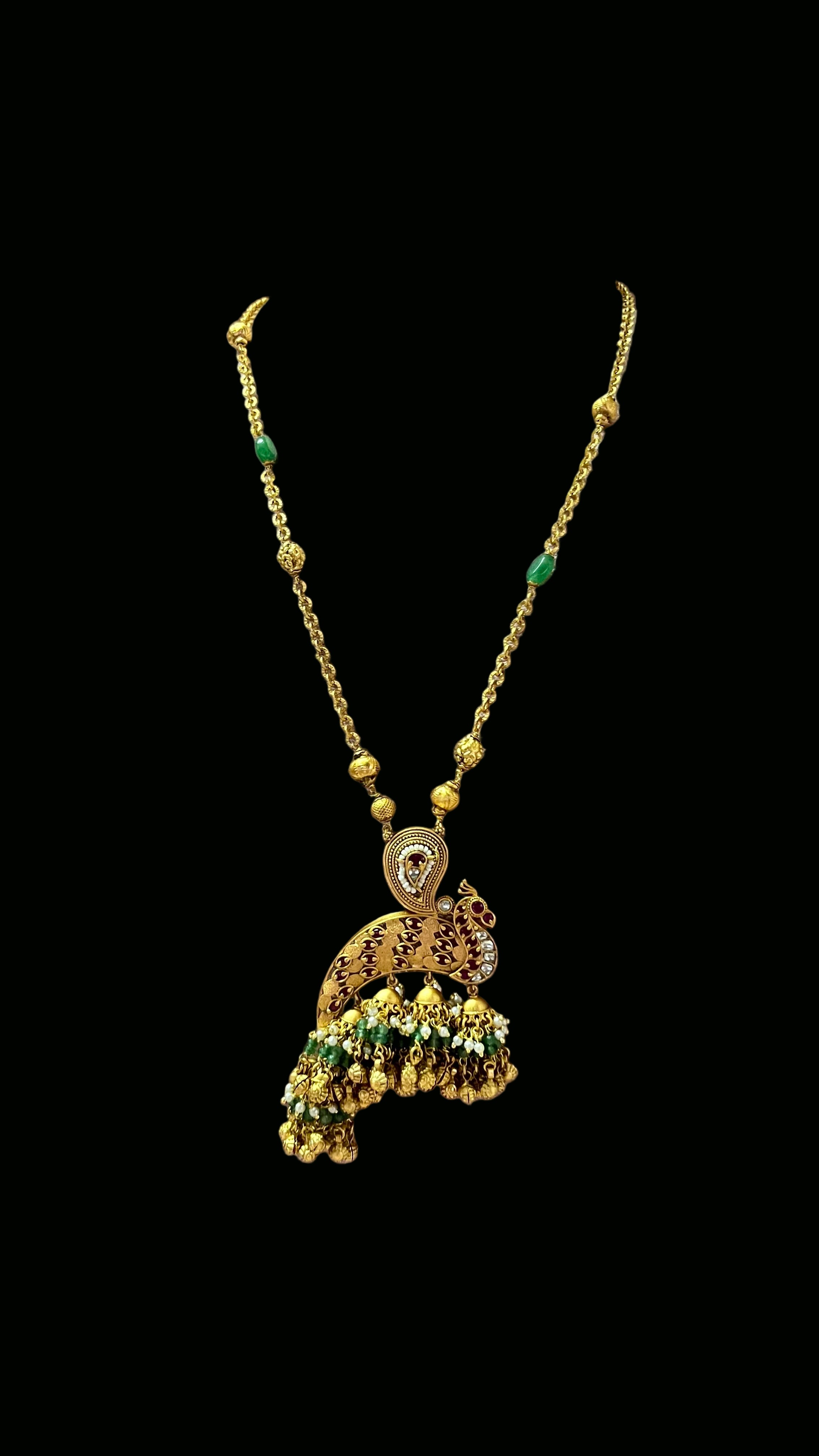 Heritage Jewelry Set