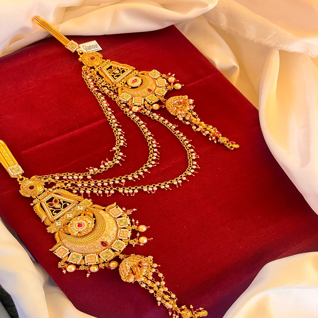 Antique Jhuda