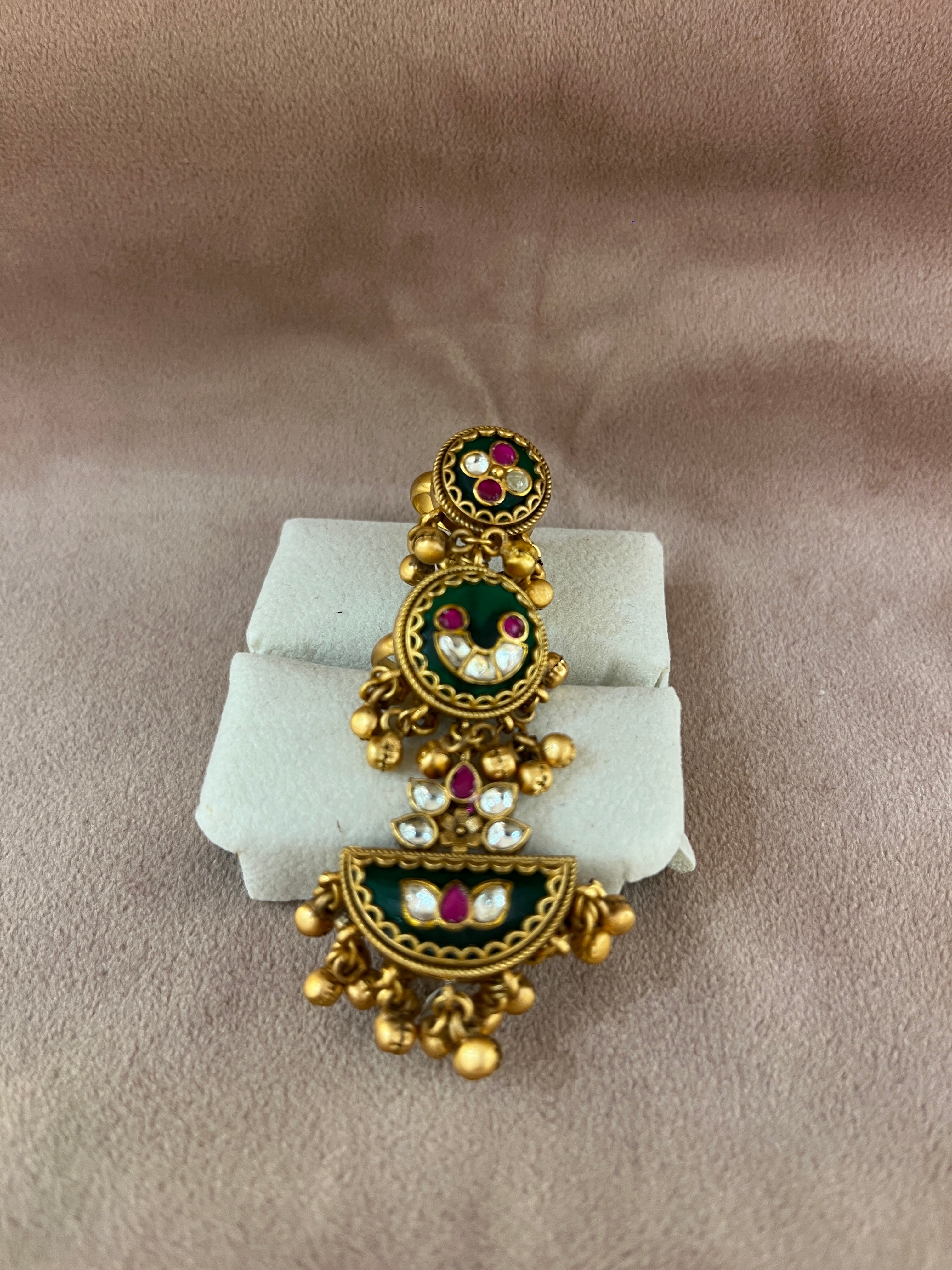 Heritage Ring