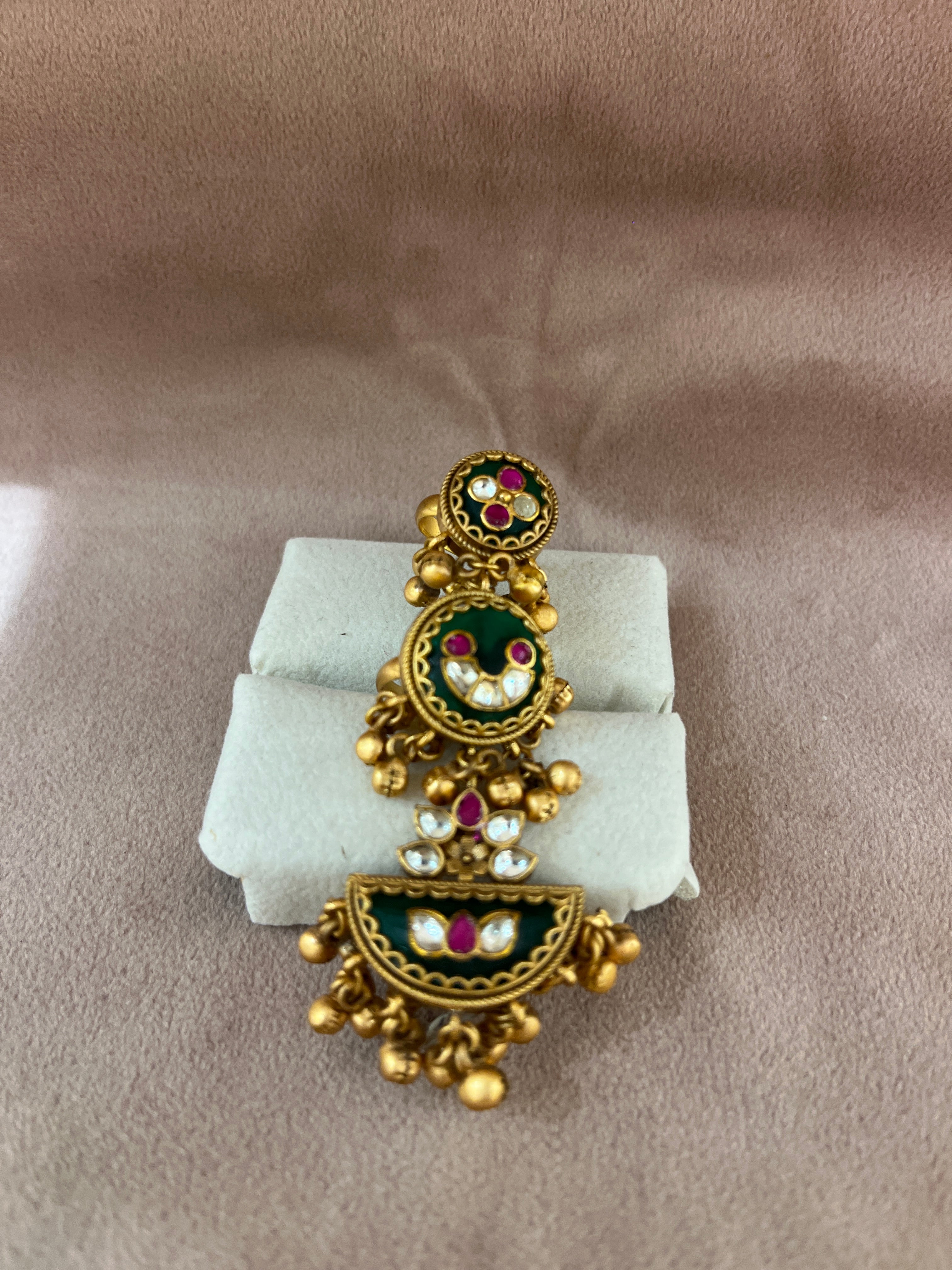 Heritage Ring