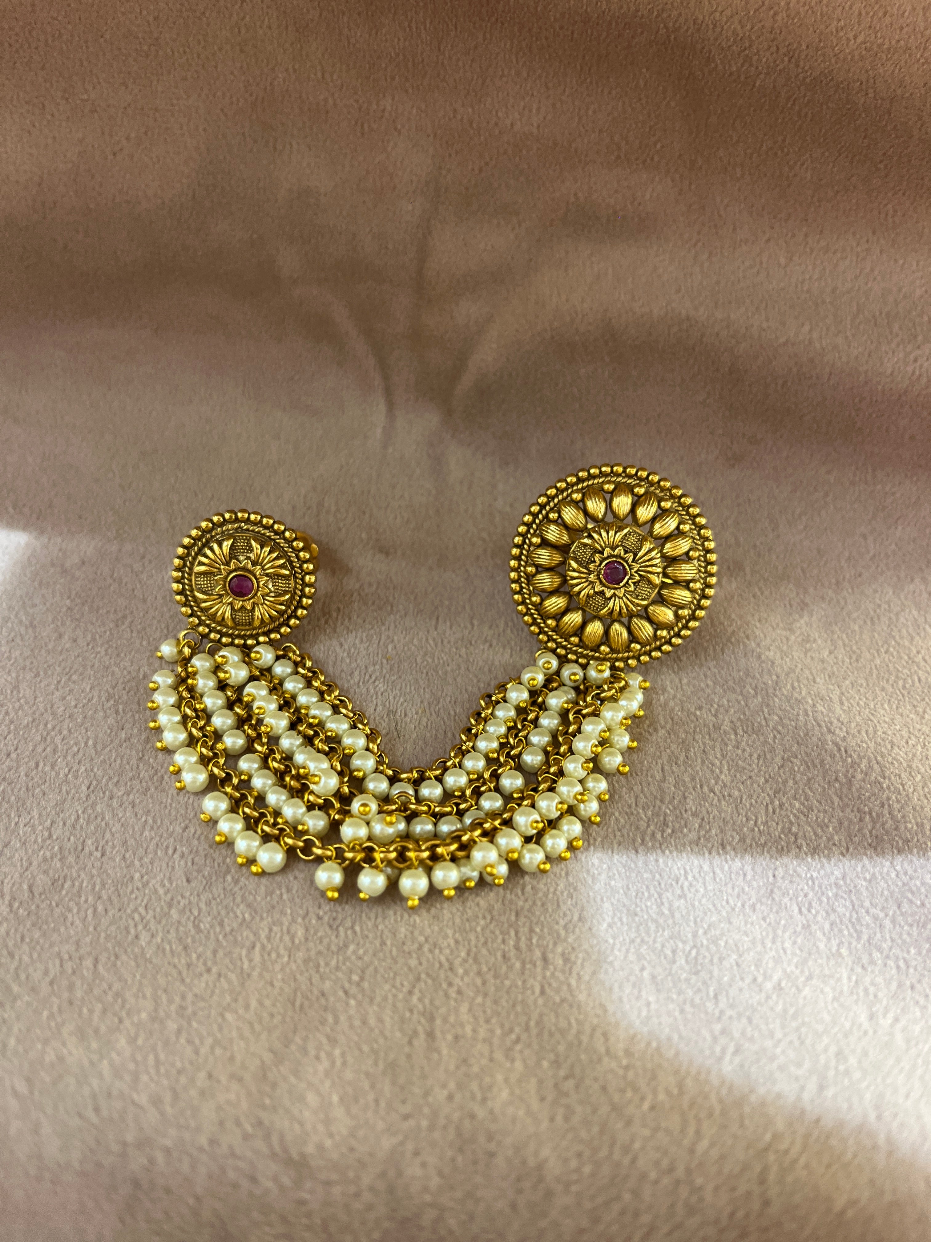 Antique Ring