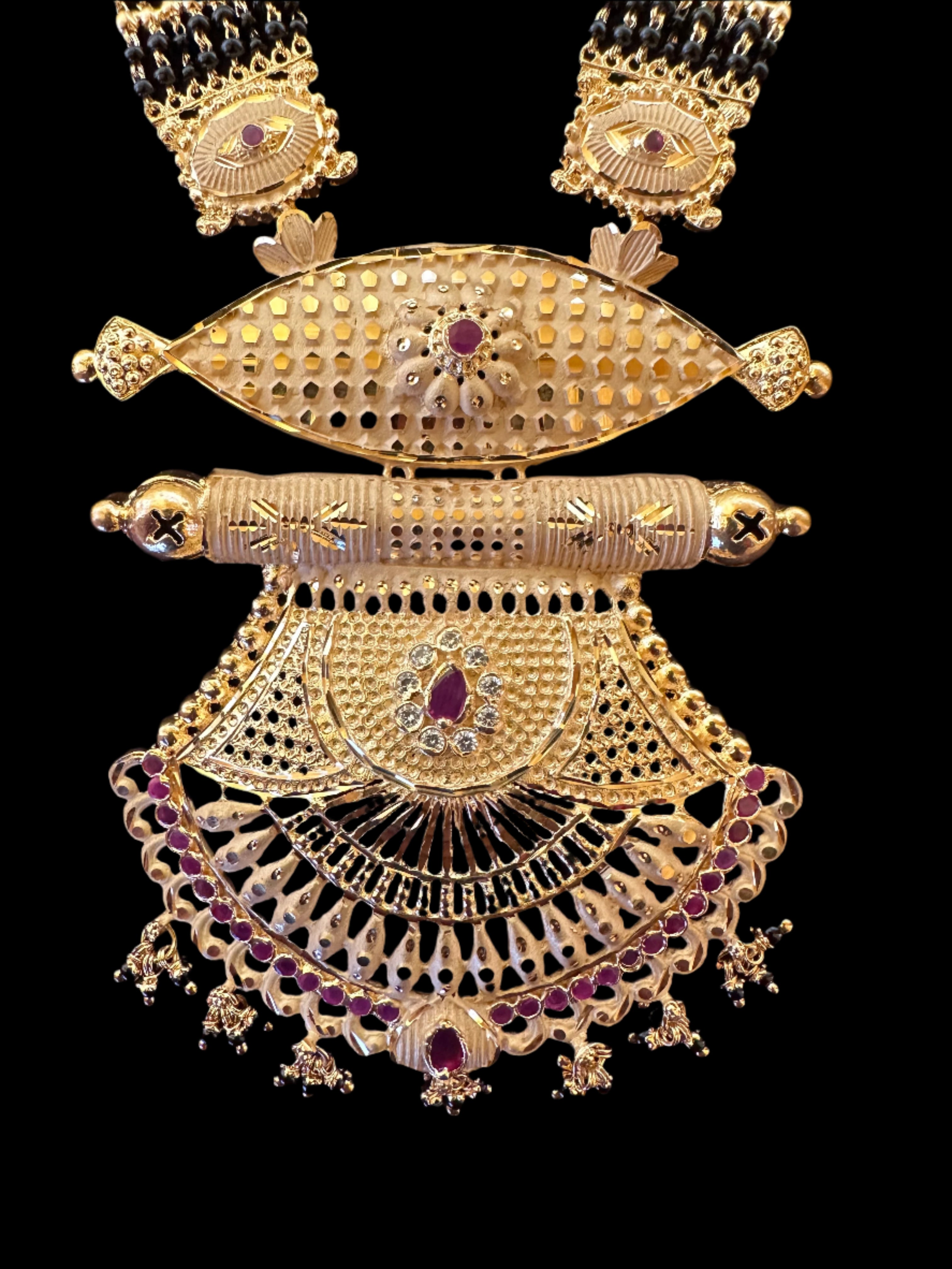 Gold Mangalsutra