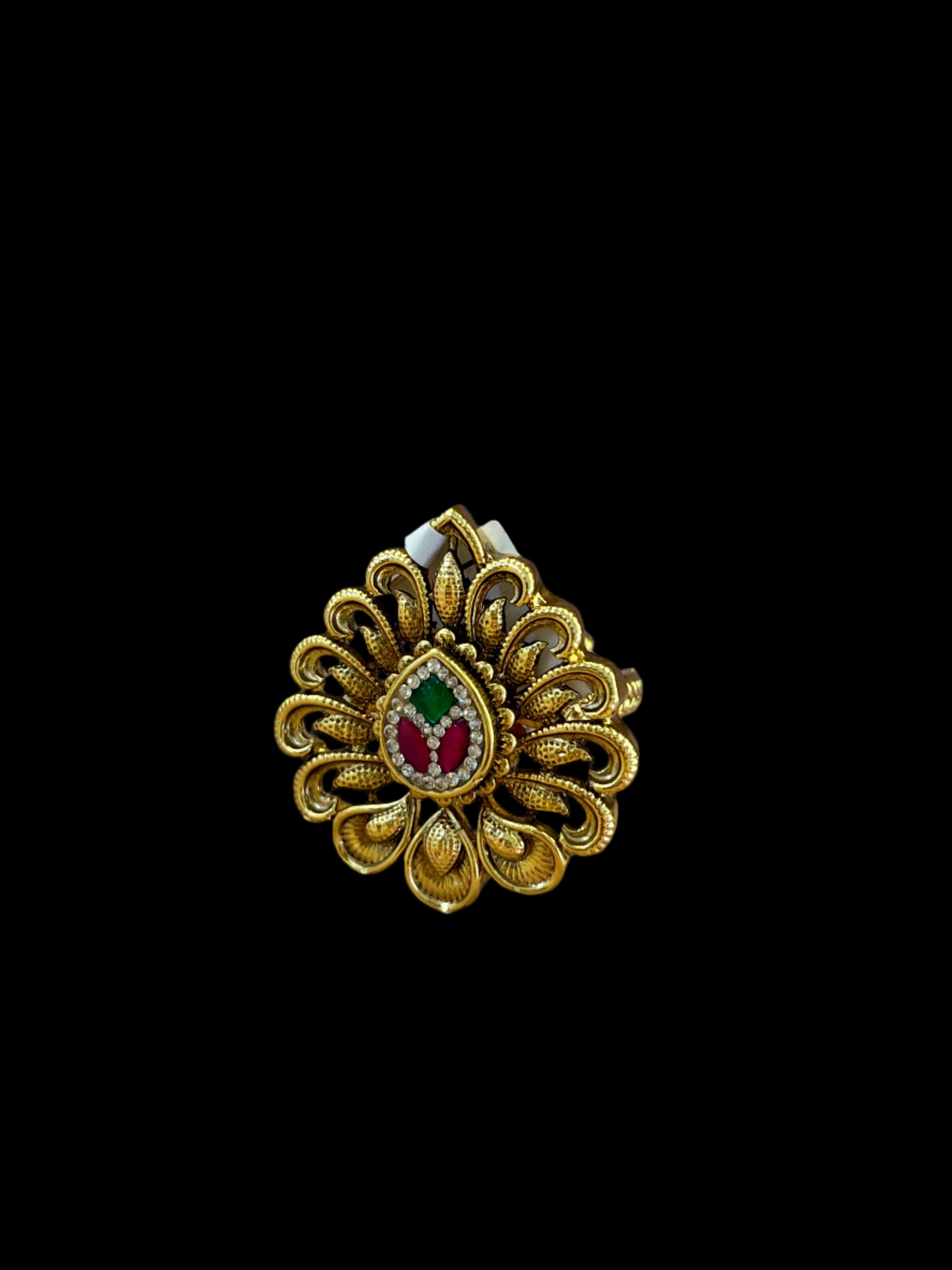 Swarovski Ring