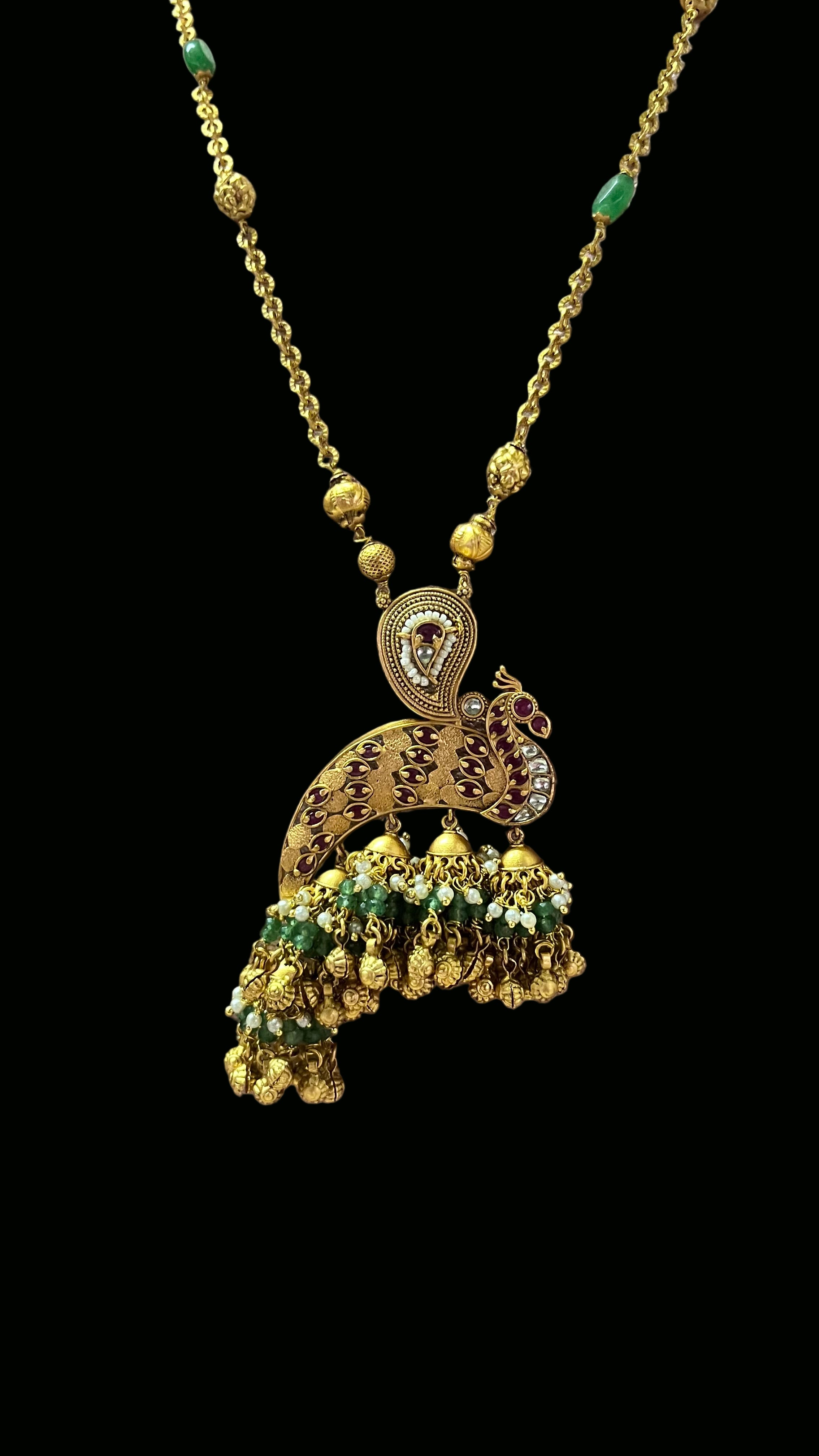 Heritage Jewelry Set