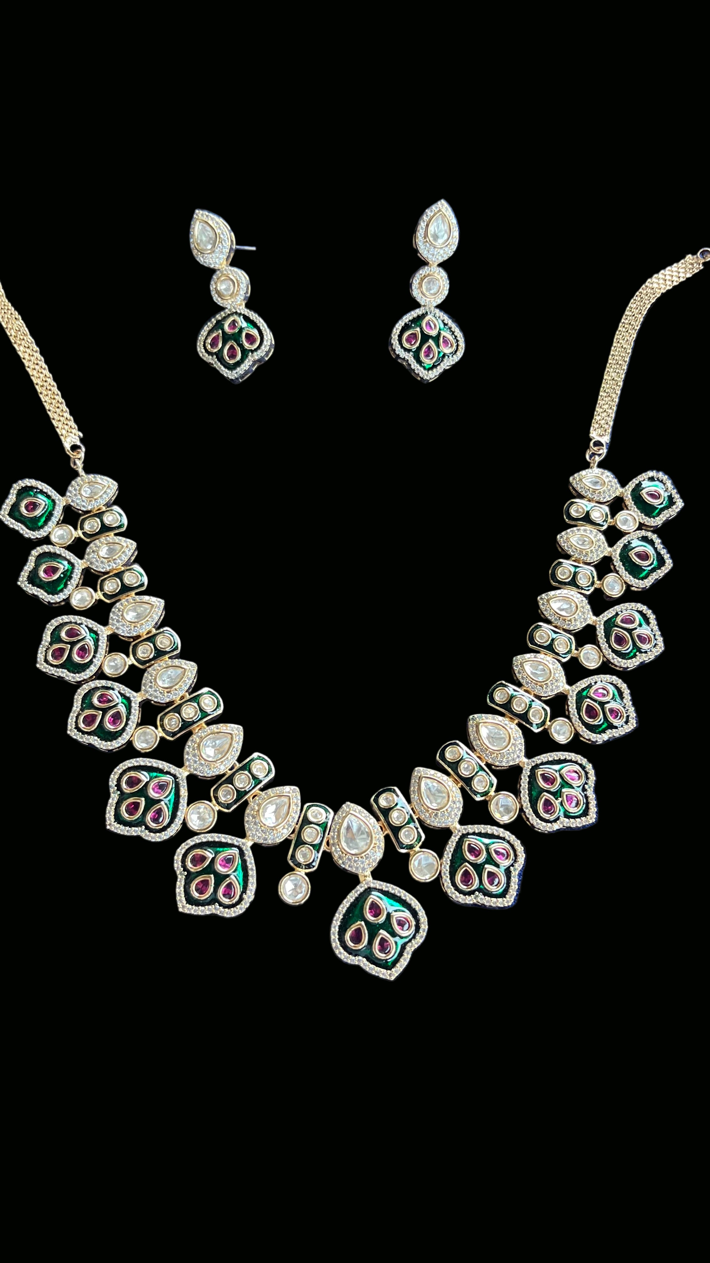 Jewelery Set