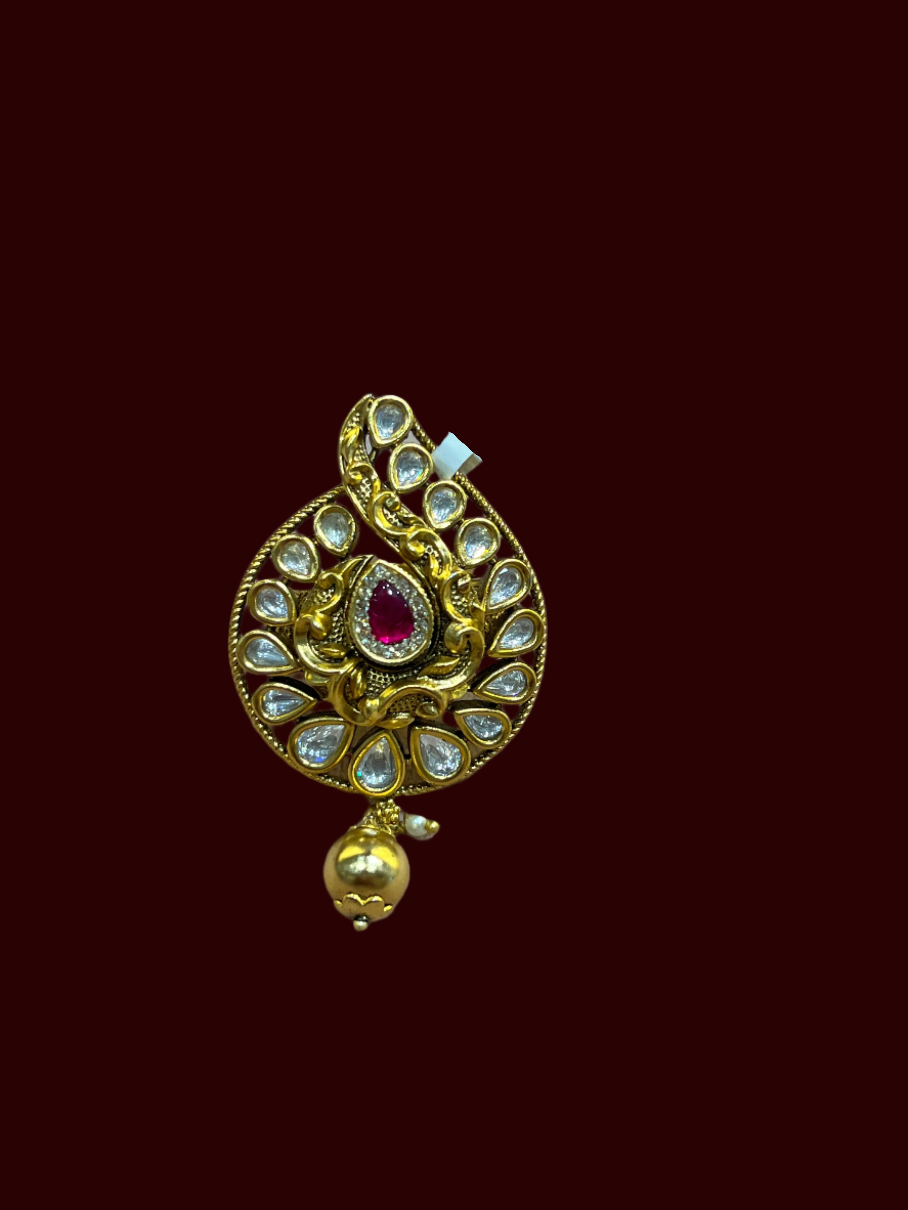 Swarovski Ring
