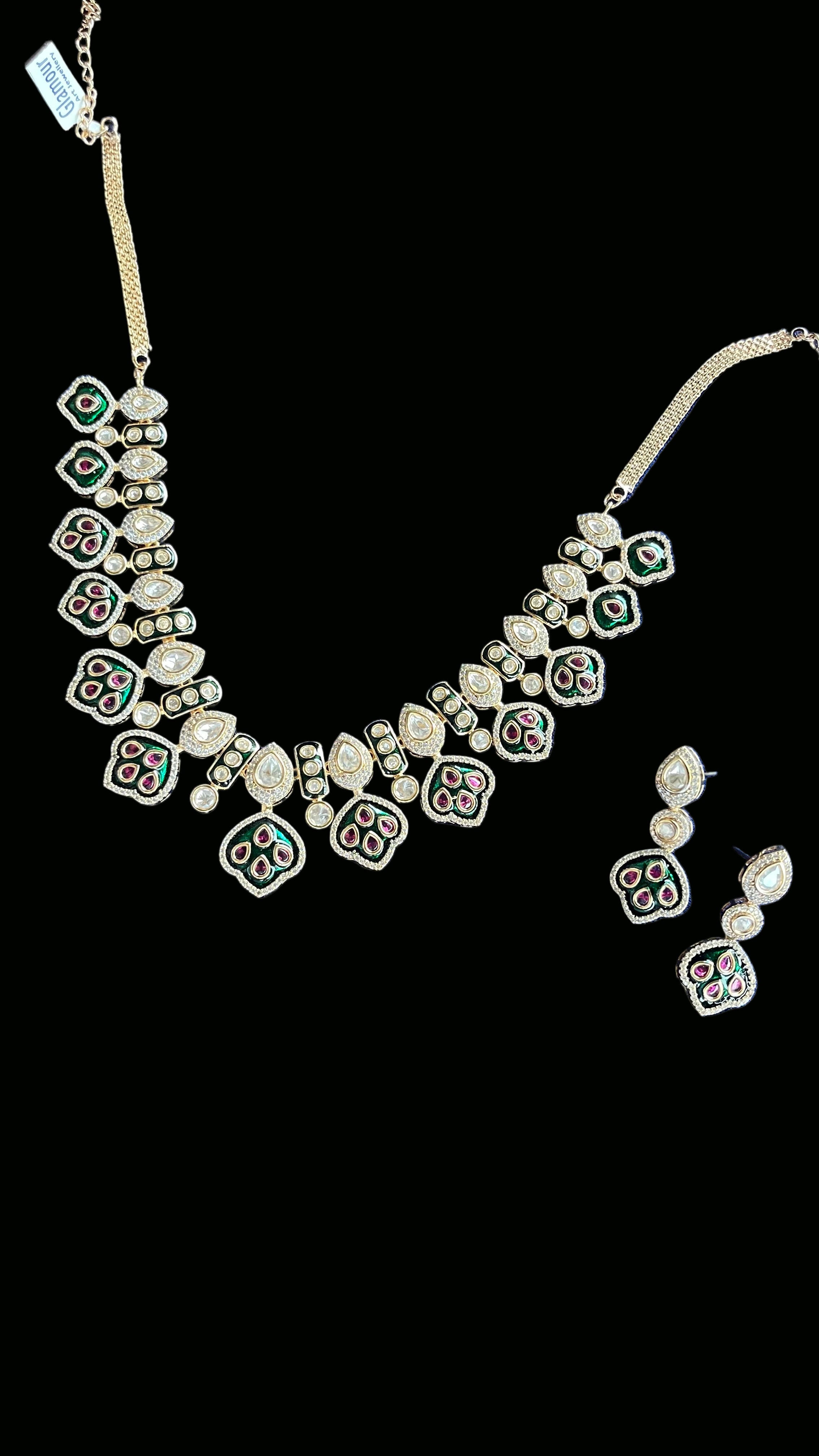 Jewelery Set