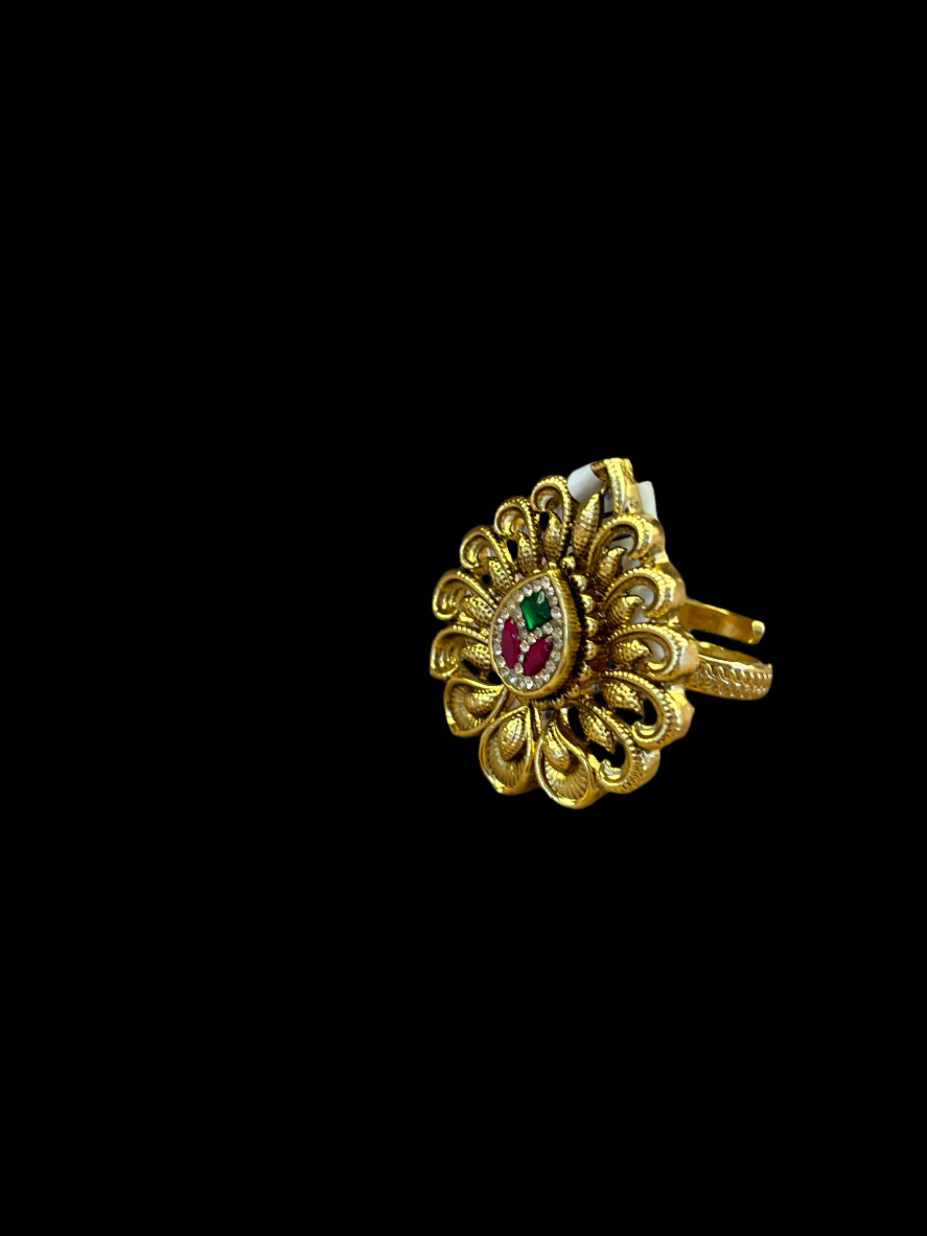 Swarovski Ring