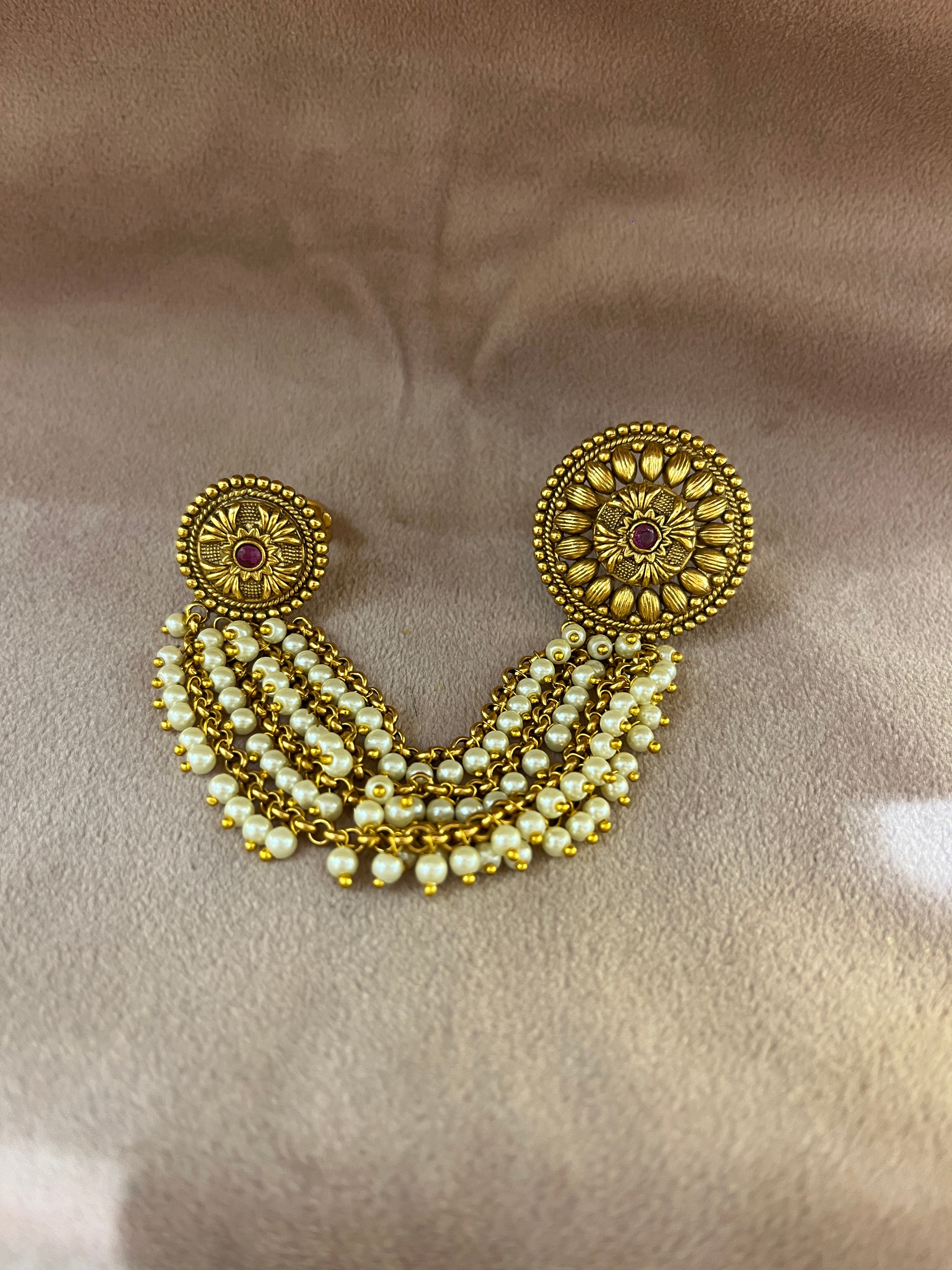 Antique Ring