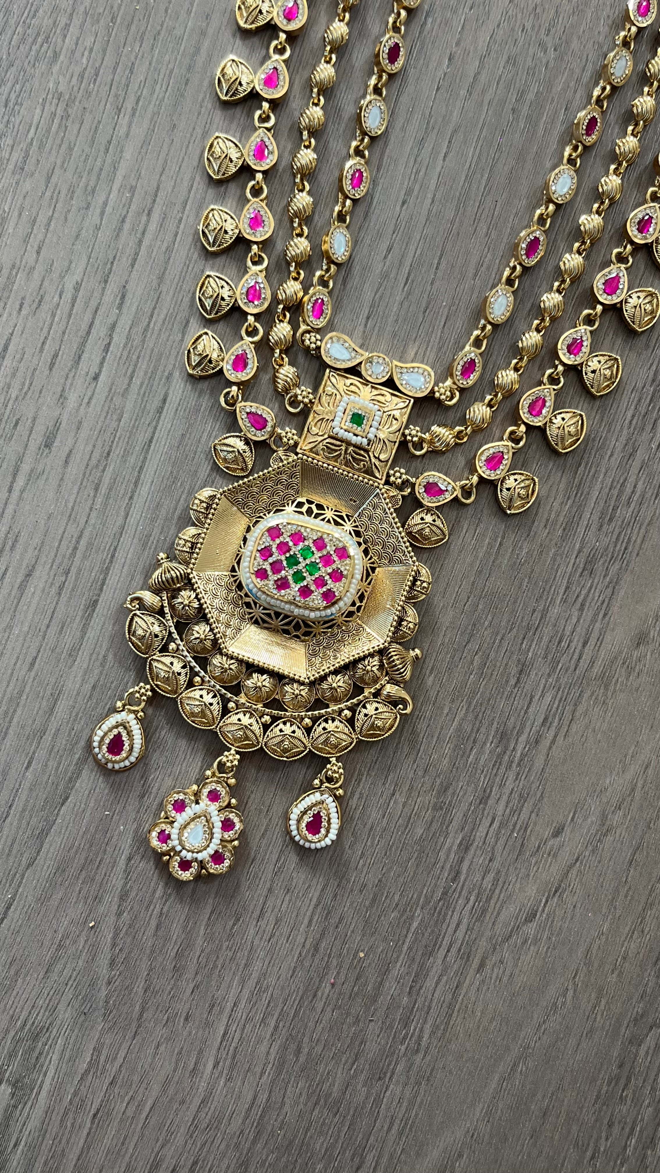 Swarovski Jewelry Set