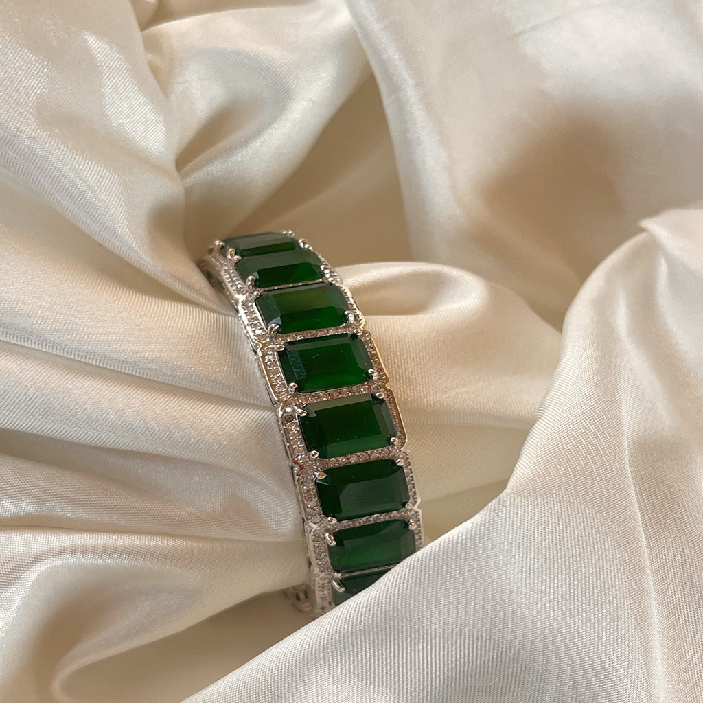 American Diamond Kada