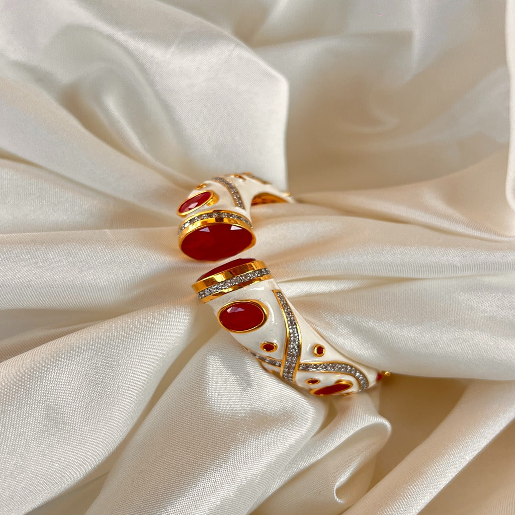 American Diamond Kada