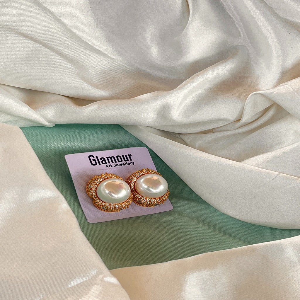 American Diamond Tops