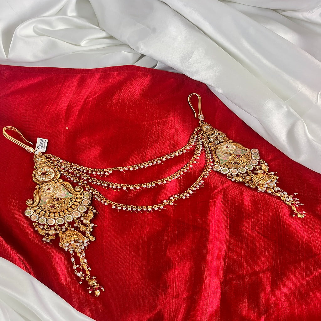 Antique Kamar Jhuda