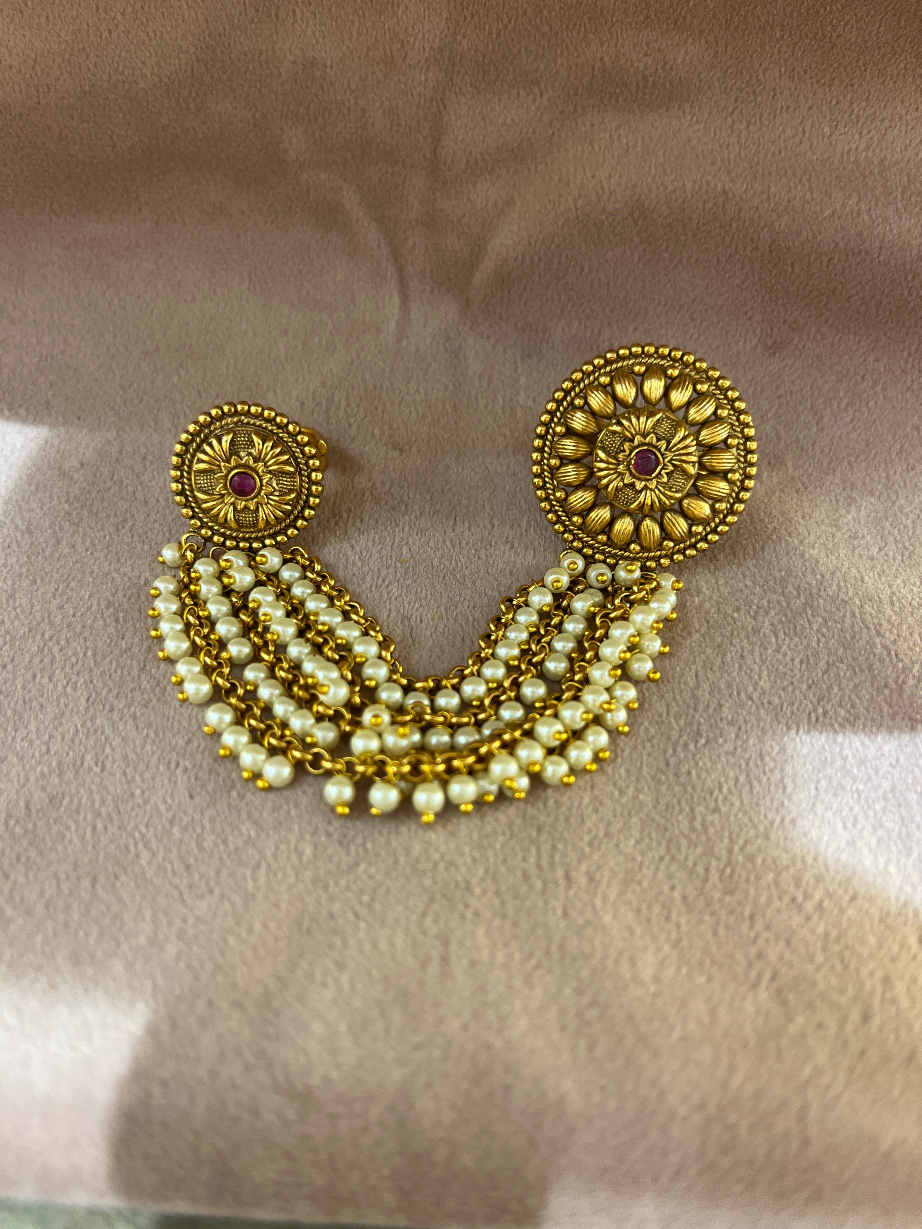 Antique Ring