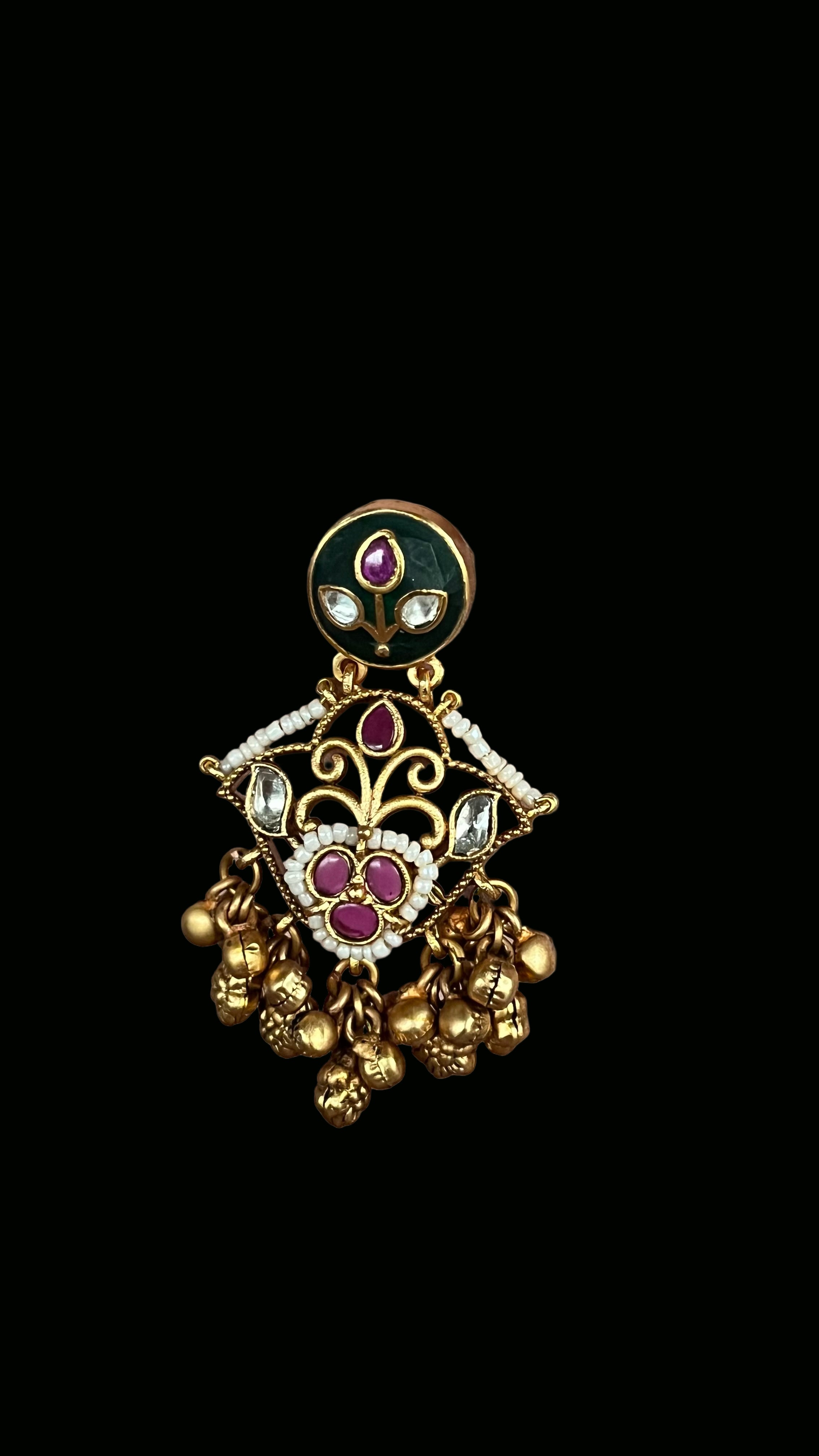 Heritage Jewelry Set