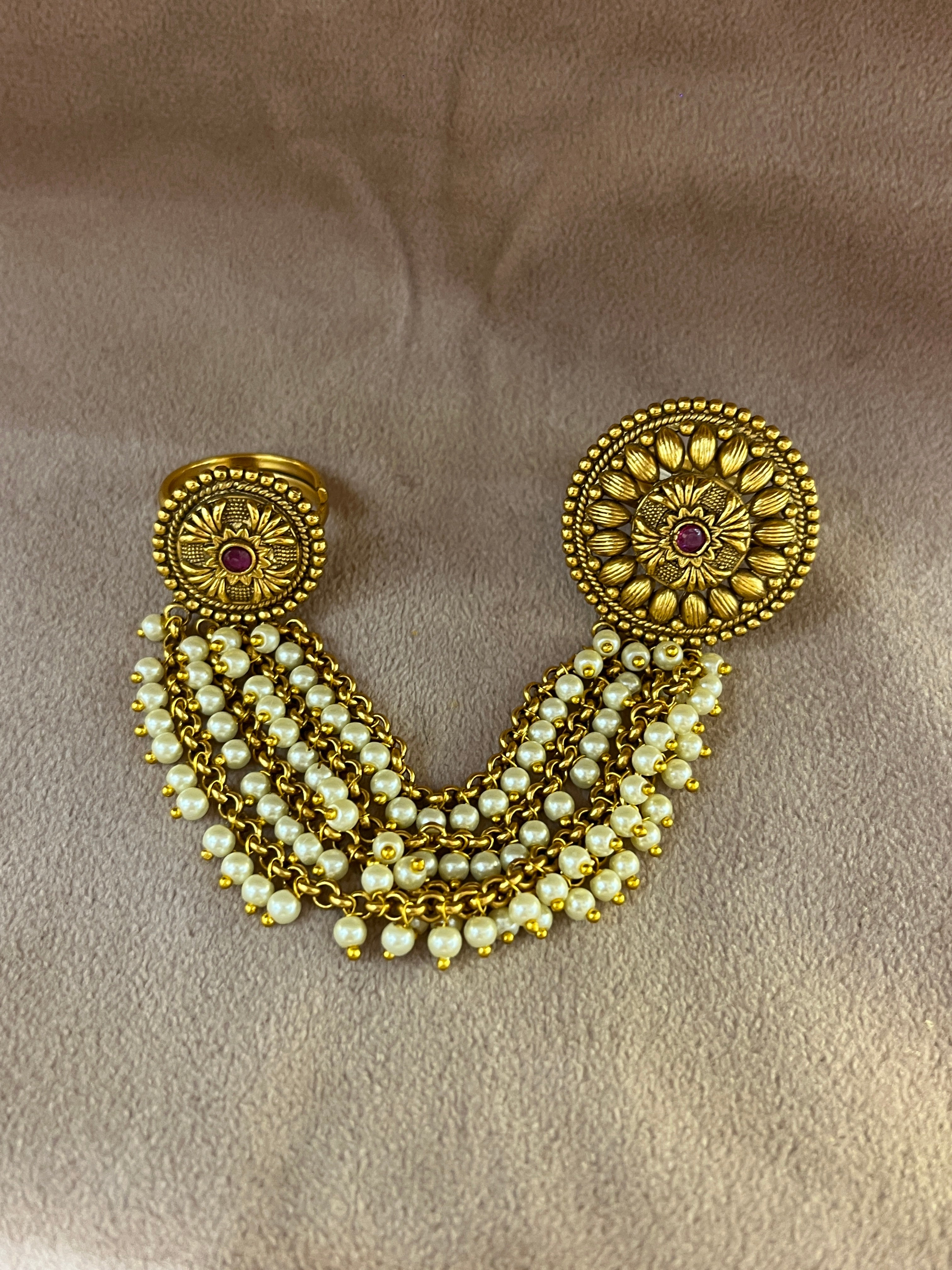 Antique Ring