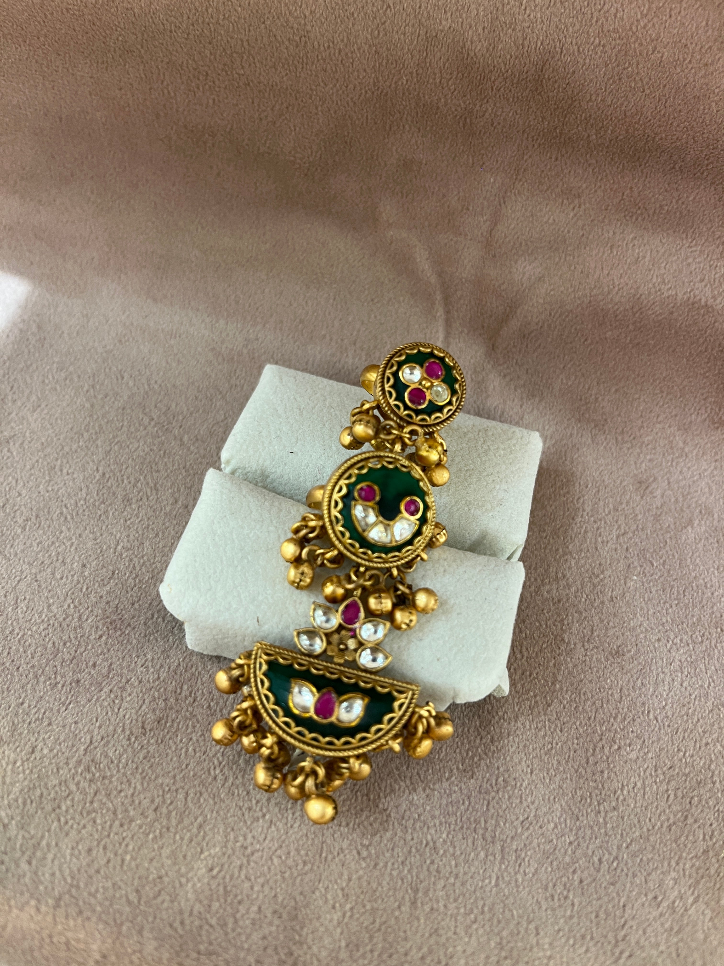 Heritage Ring