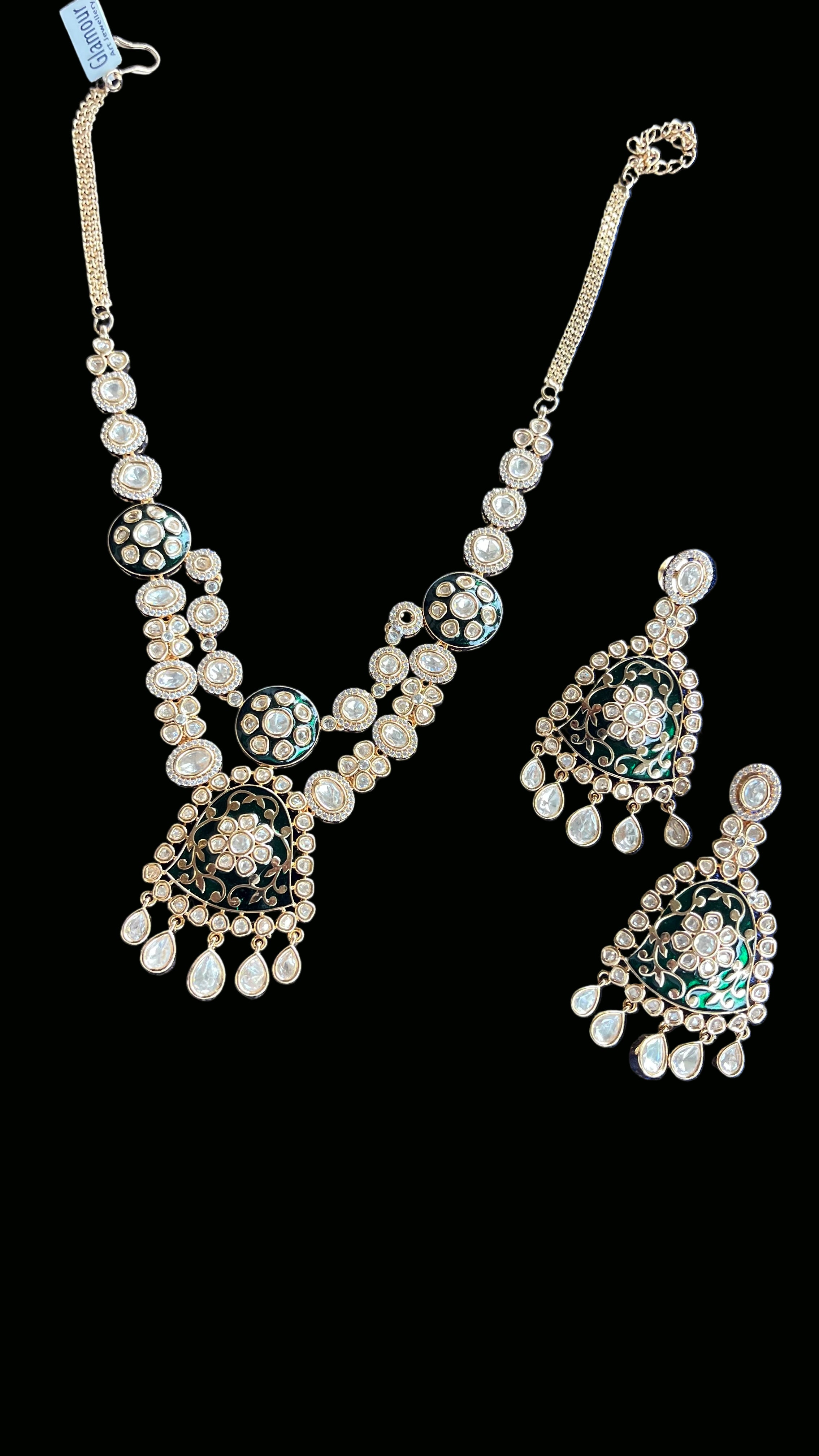 Jewelry Set