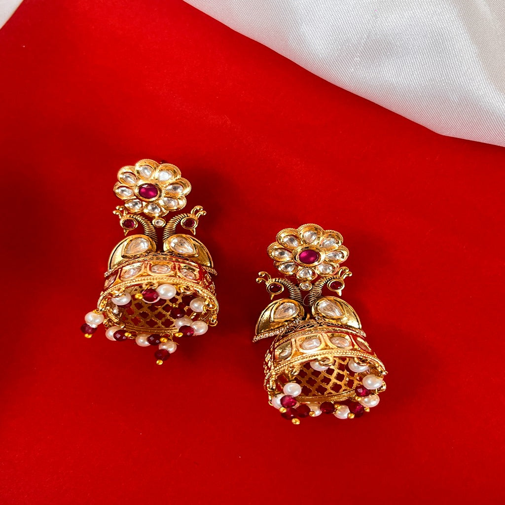 Unique Earrings