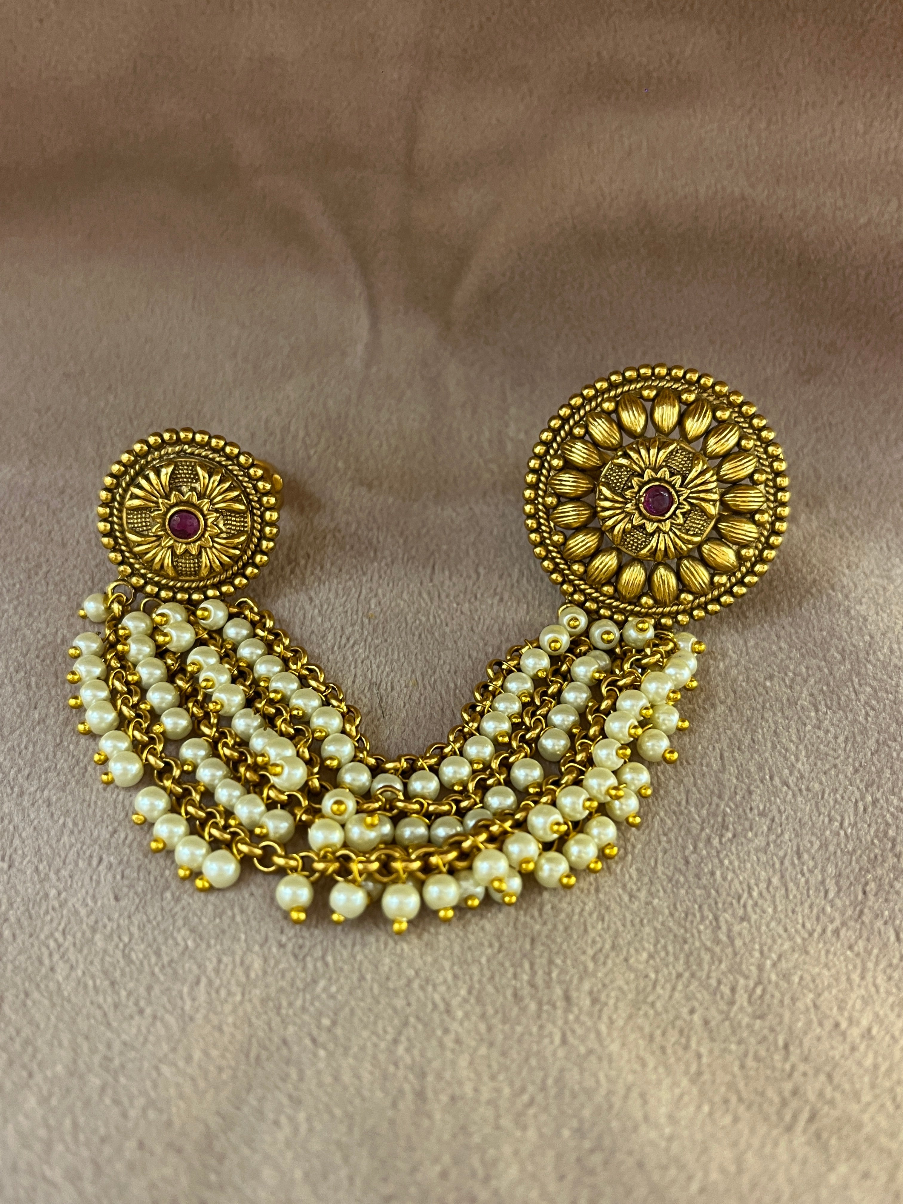 Antique Ring