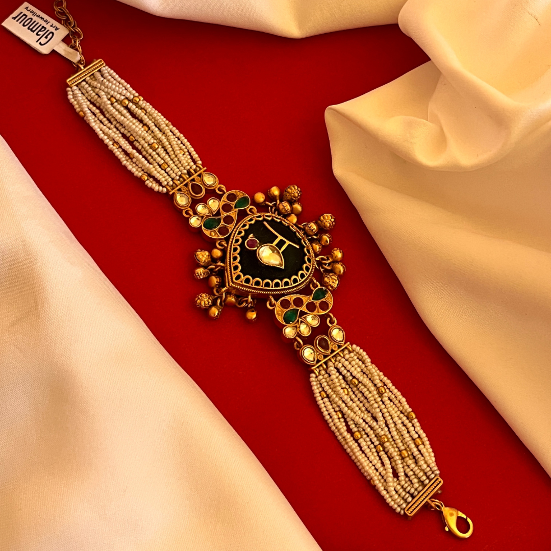 Heritage Bracelet