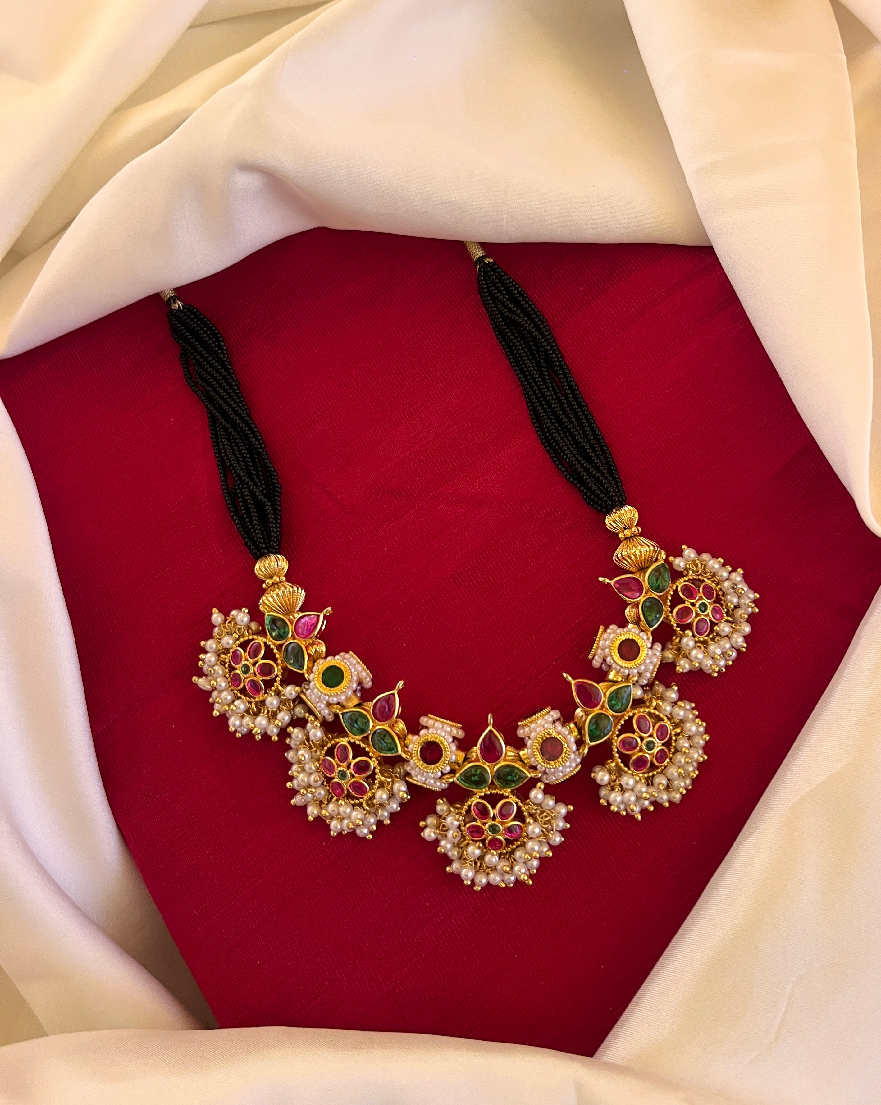 Heritage Thauja