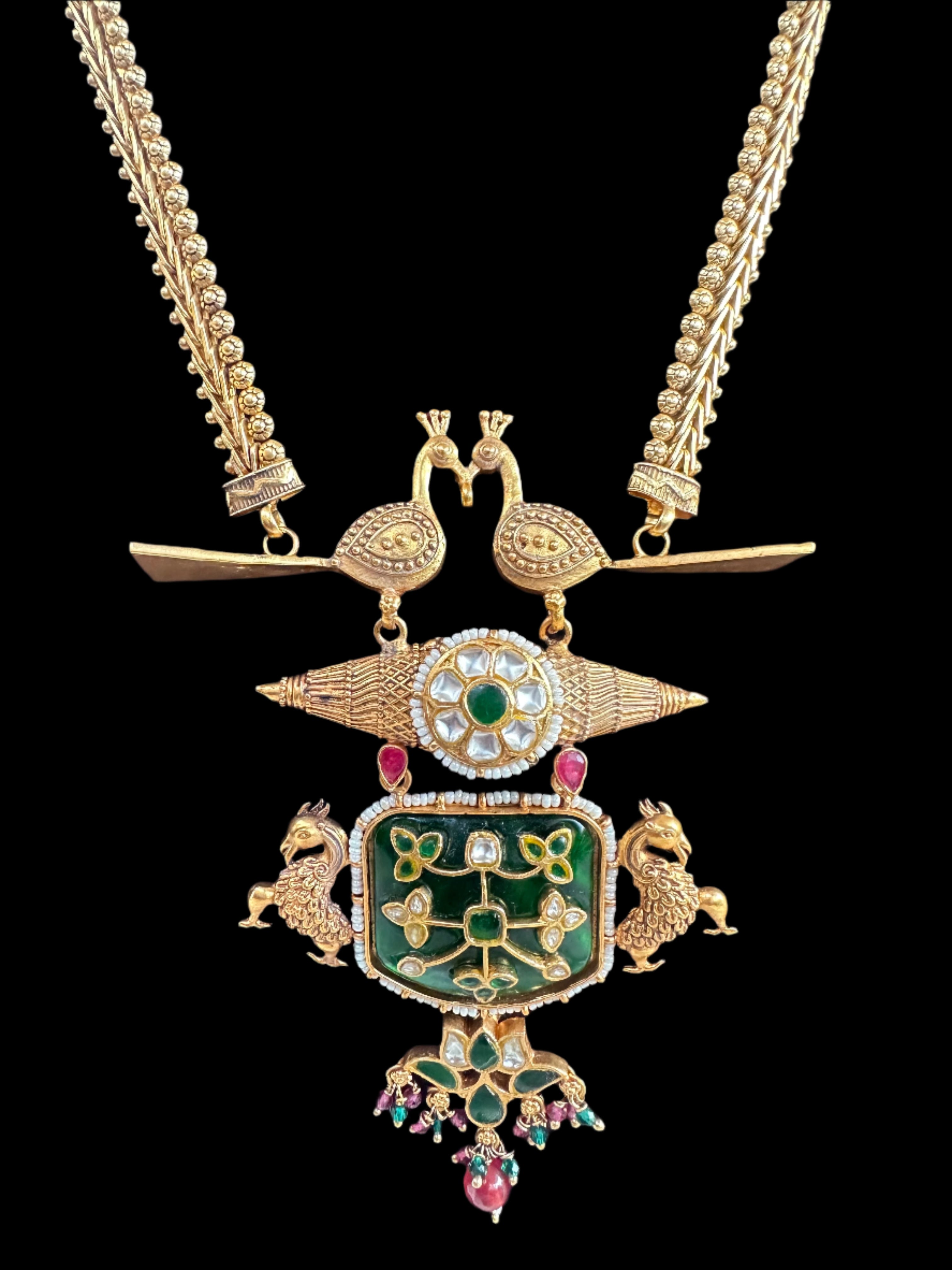 Hipoksi Jewellery Set
