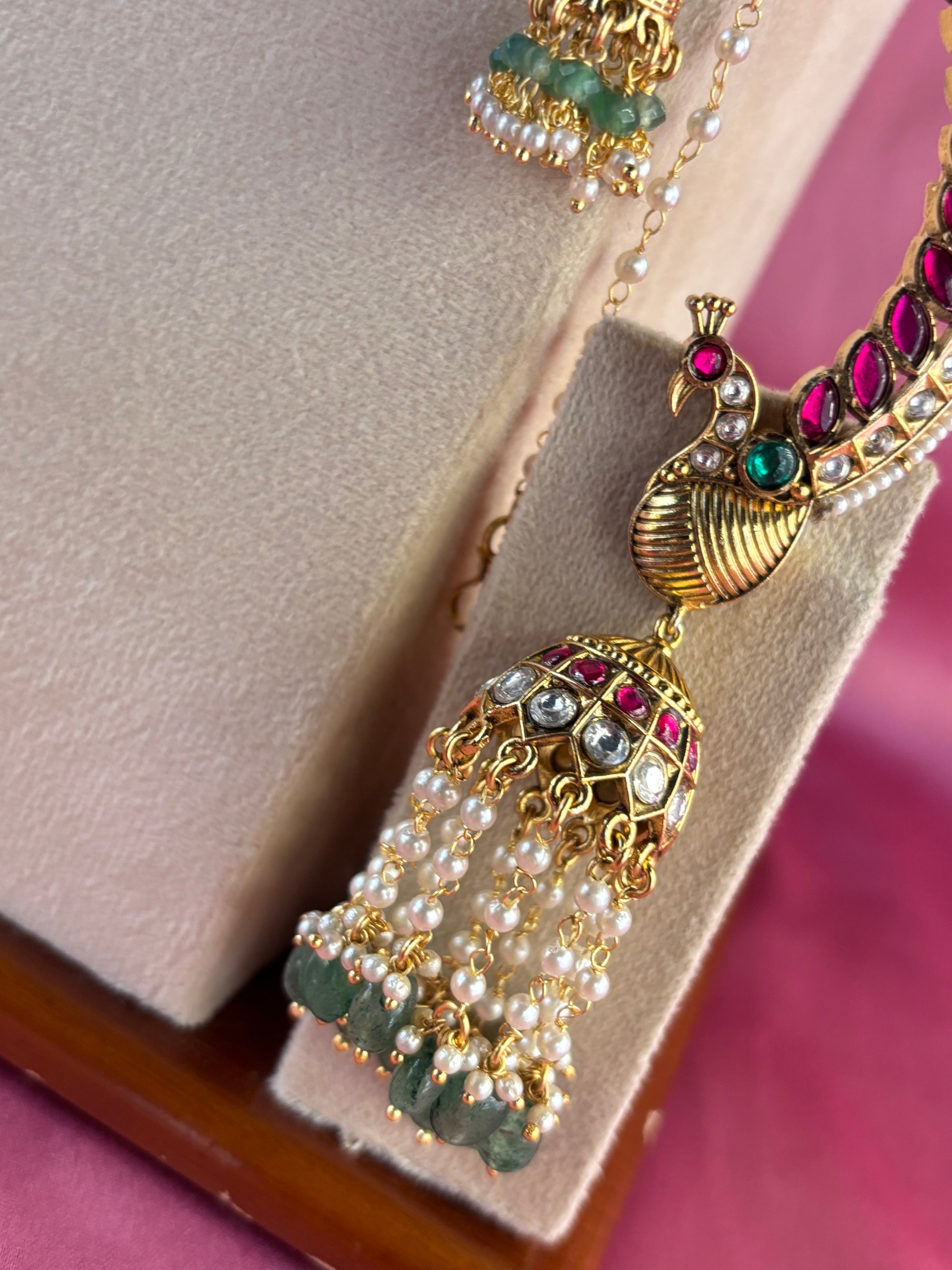 Kunda earcuff