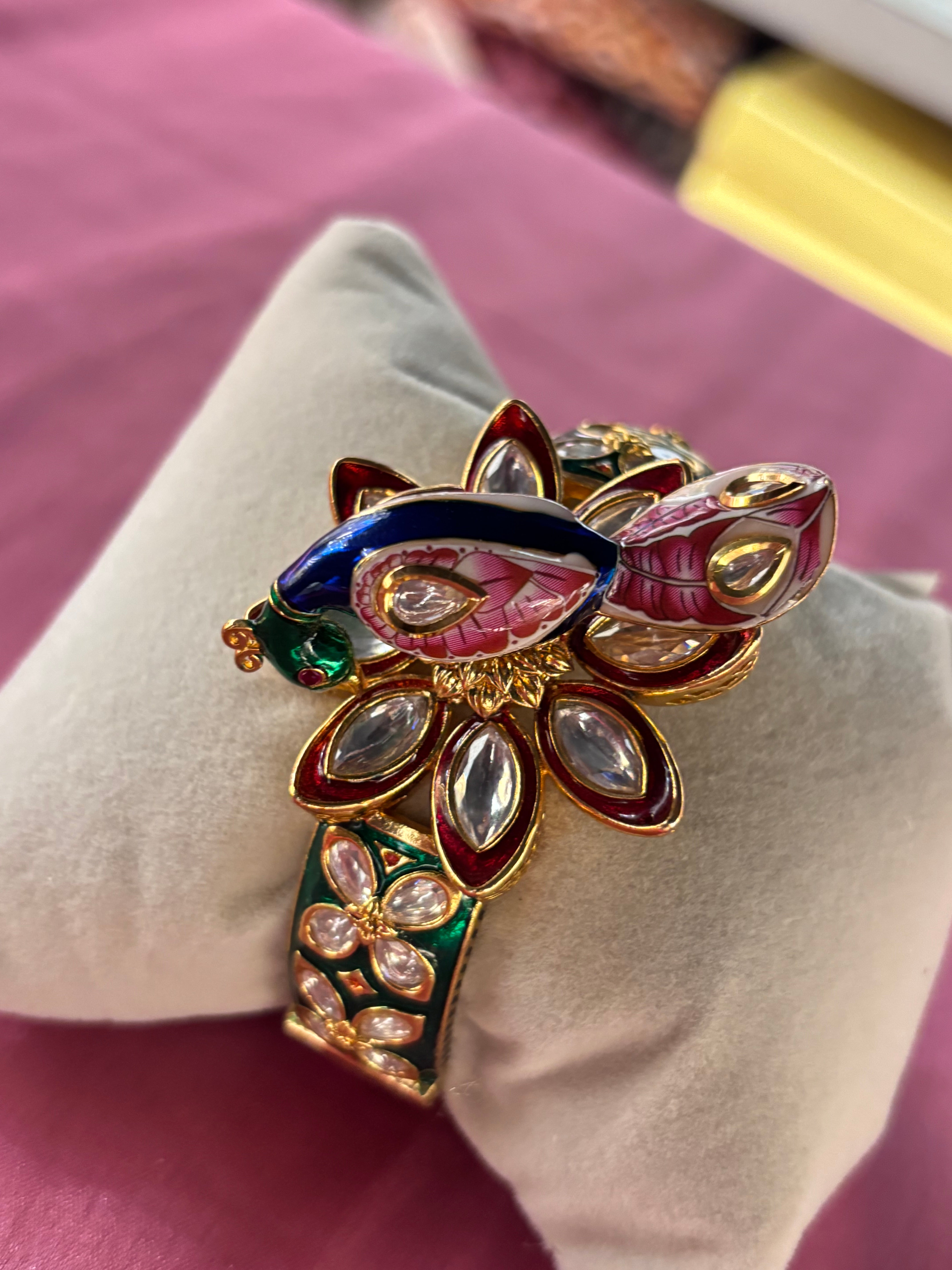 Kundan kada